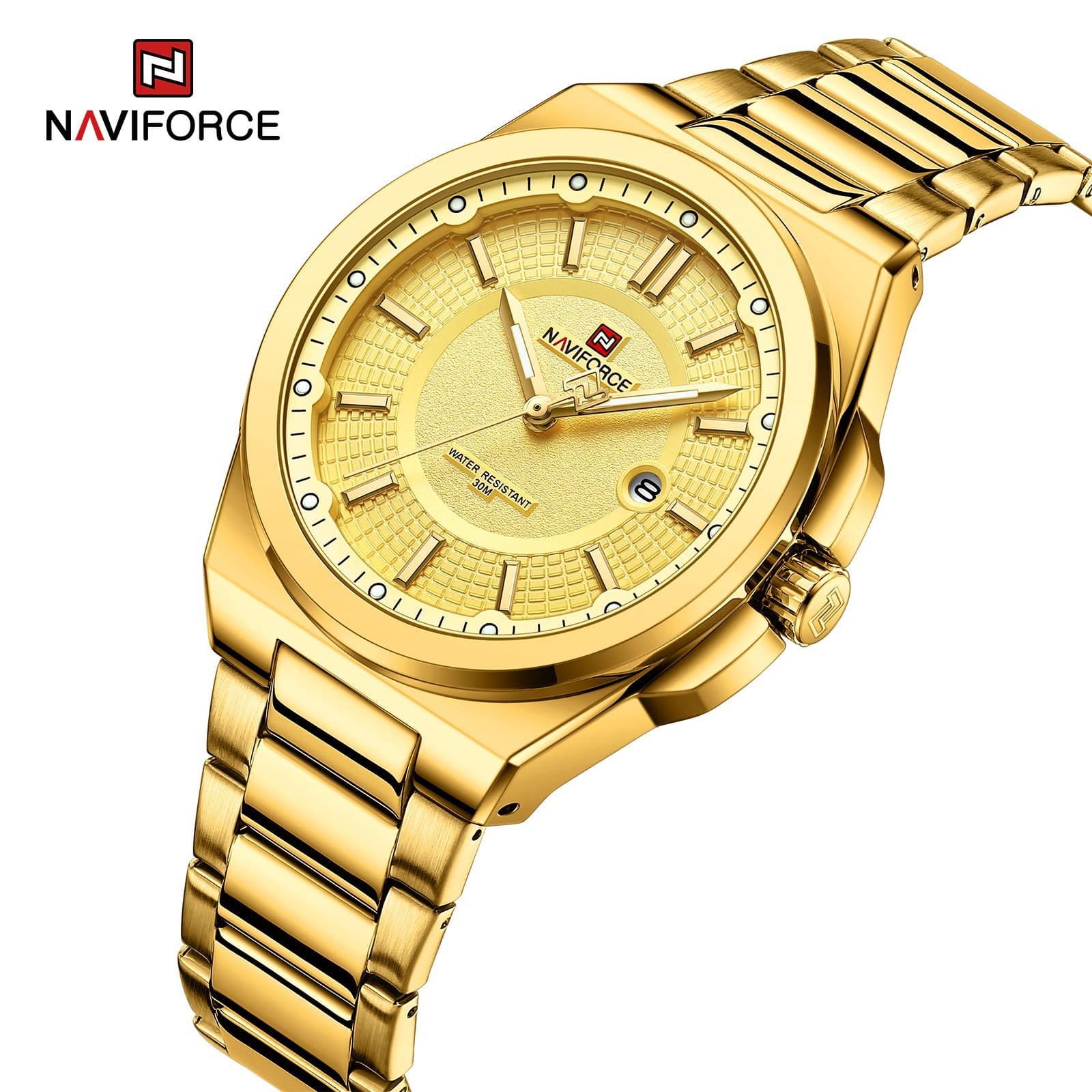 Naviforce NF9212 Executive Edition