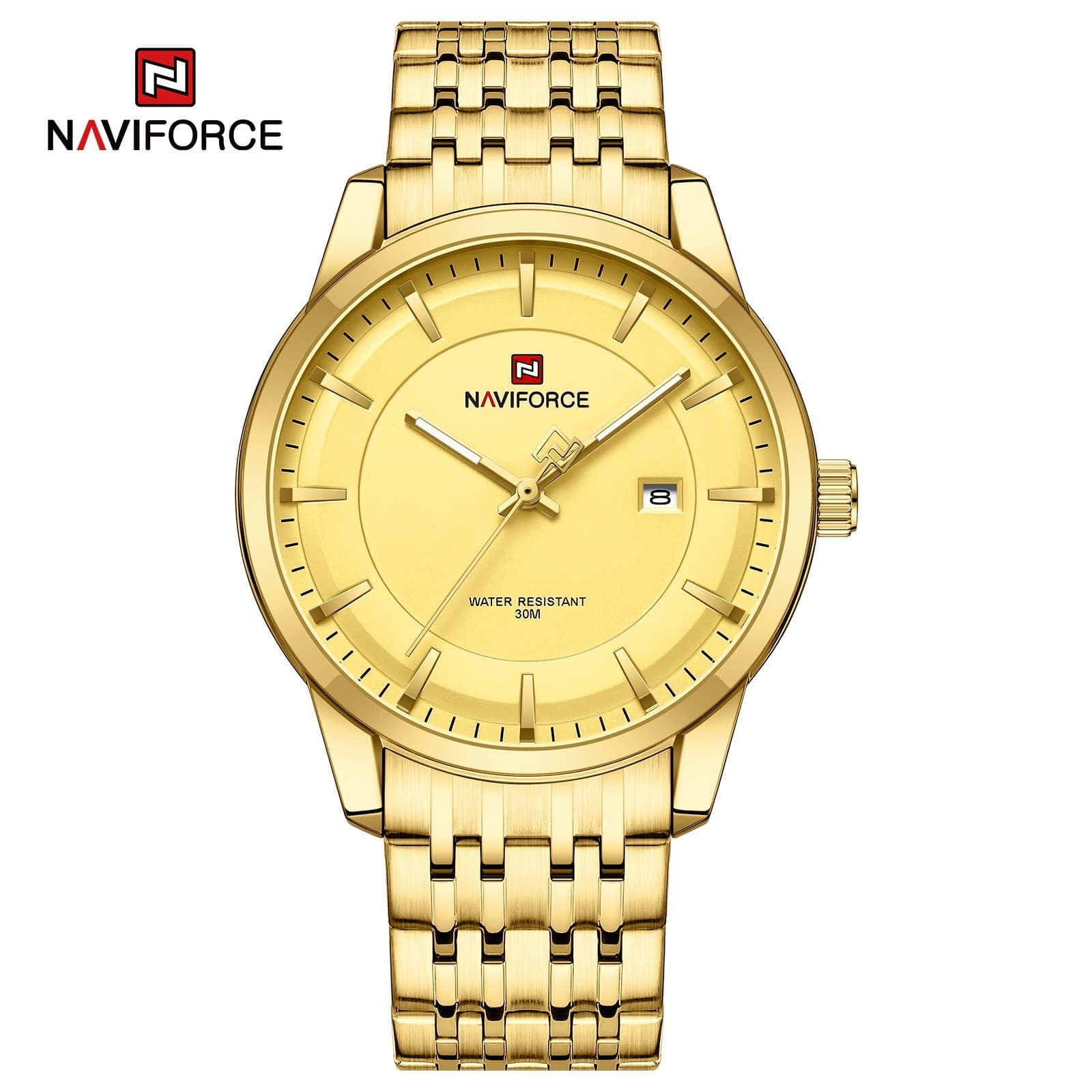Naviforce 9228 “Eclipse” Edition