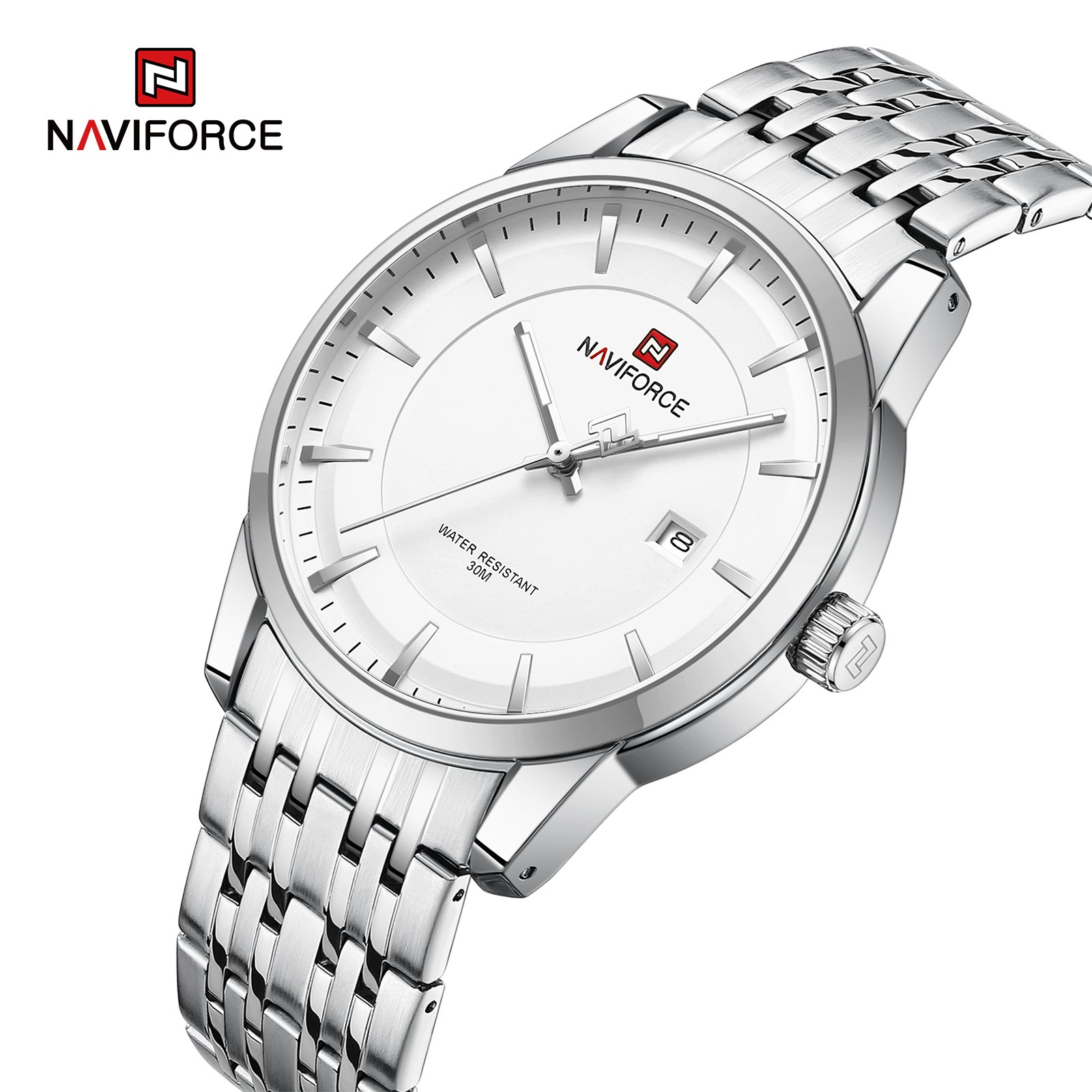 Naviforce 9228 “Eclipse” Edition
