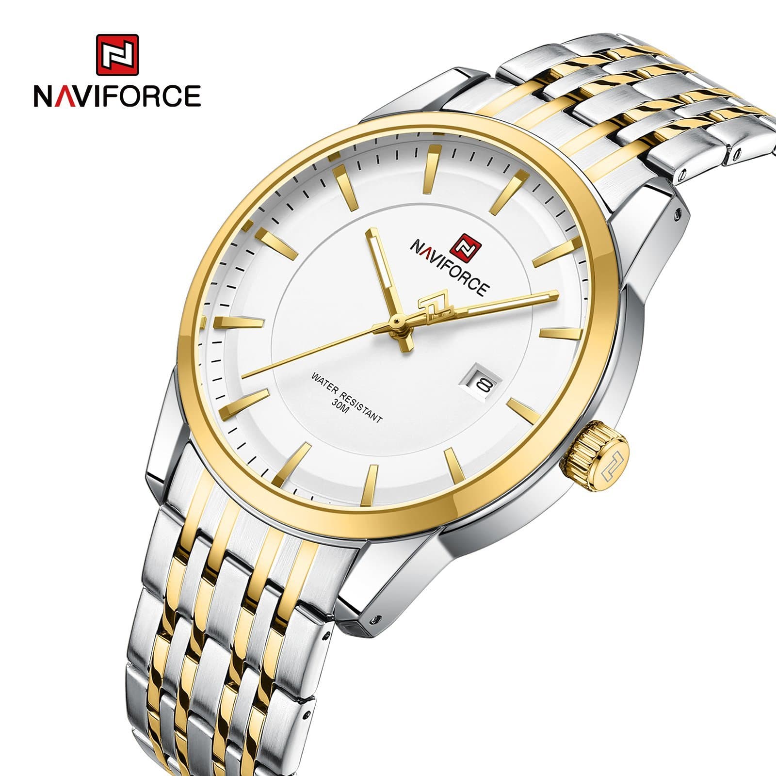 Naviforce 9228 “Eclipse” Edition