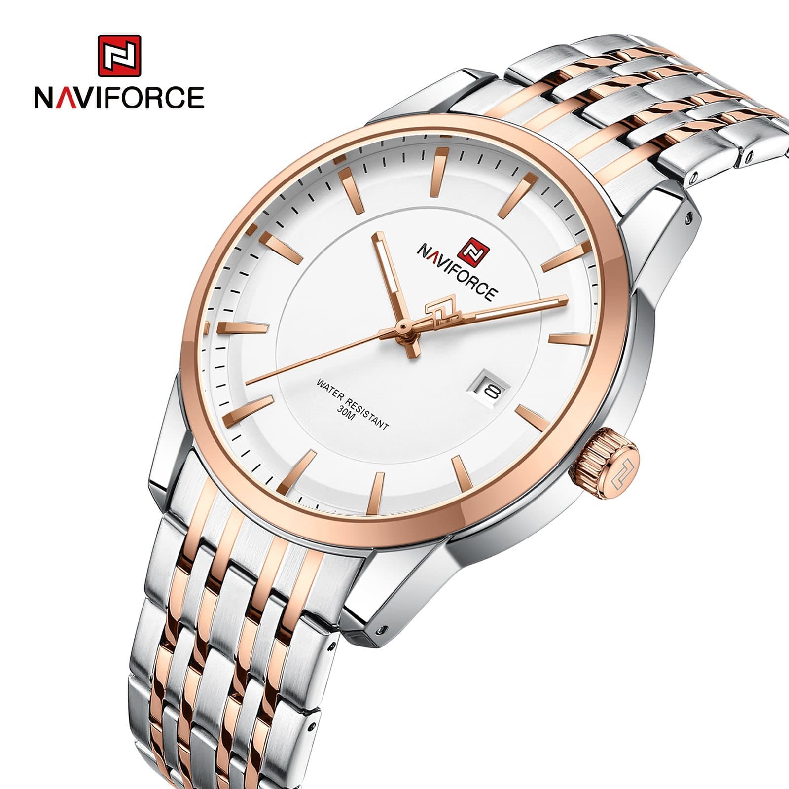 Naviforce 9228 “Eclipse” Edition