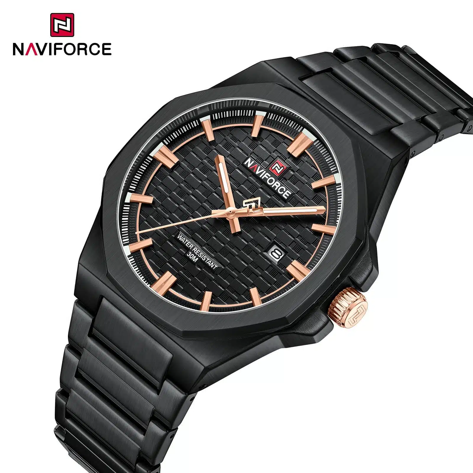 Naviforce Nf 9245 Elan