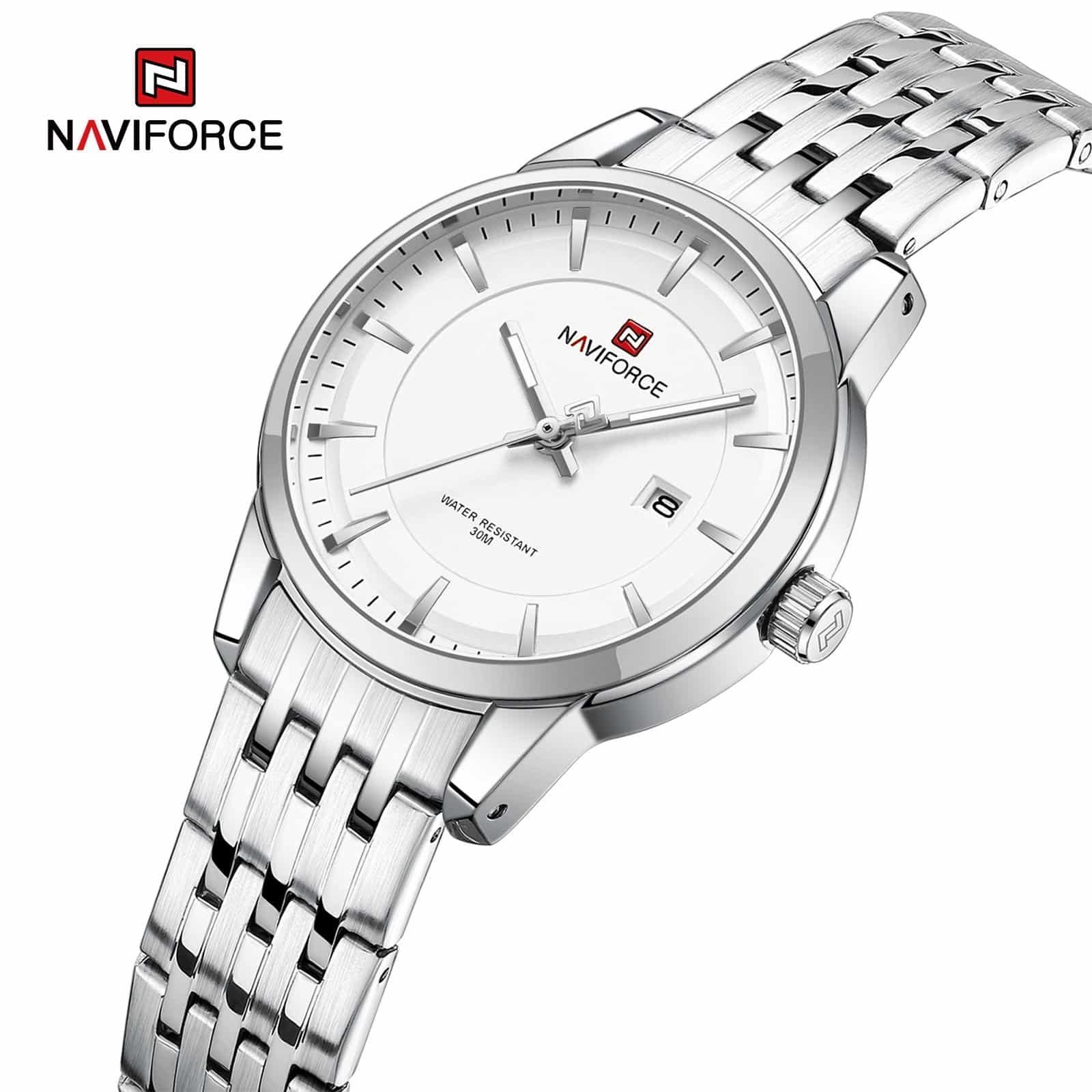 Naviforce 9228 “Eclipse” Edition