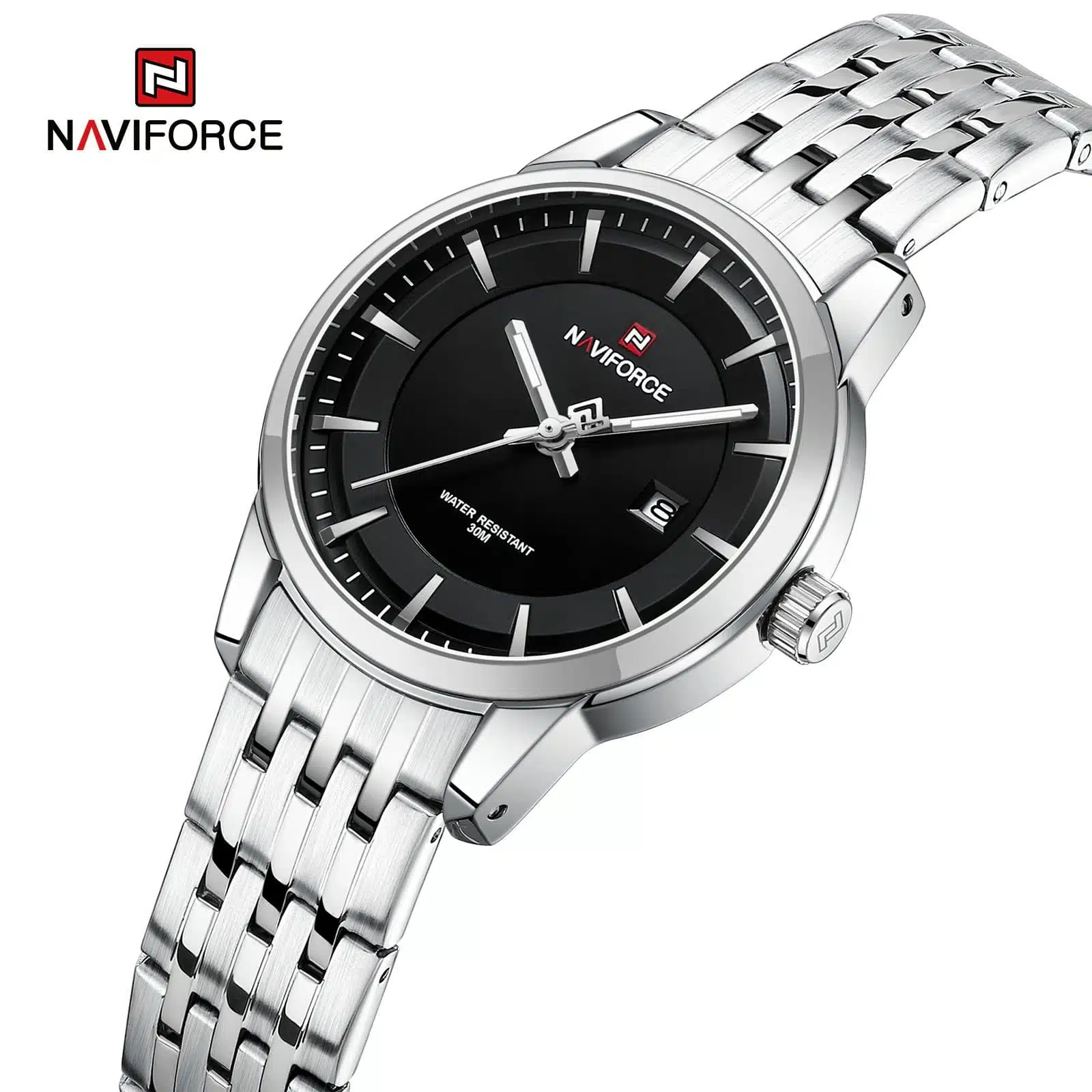 Naviforce 9228 “Eclipse” Edition