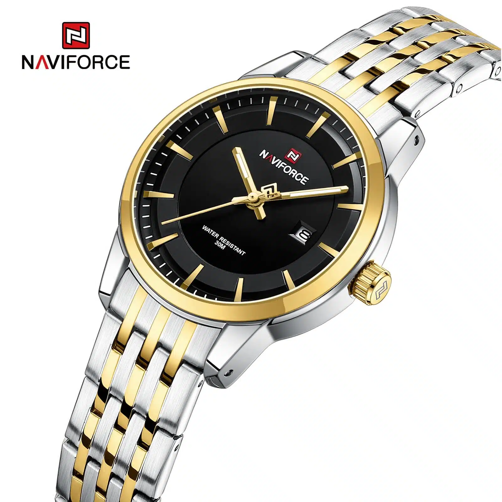 Naviforce 9228 “Eclipse” Edition