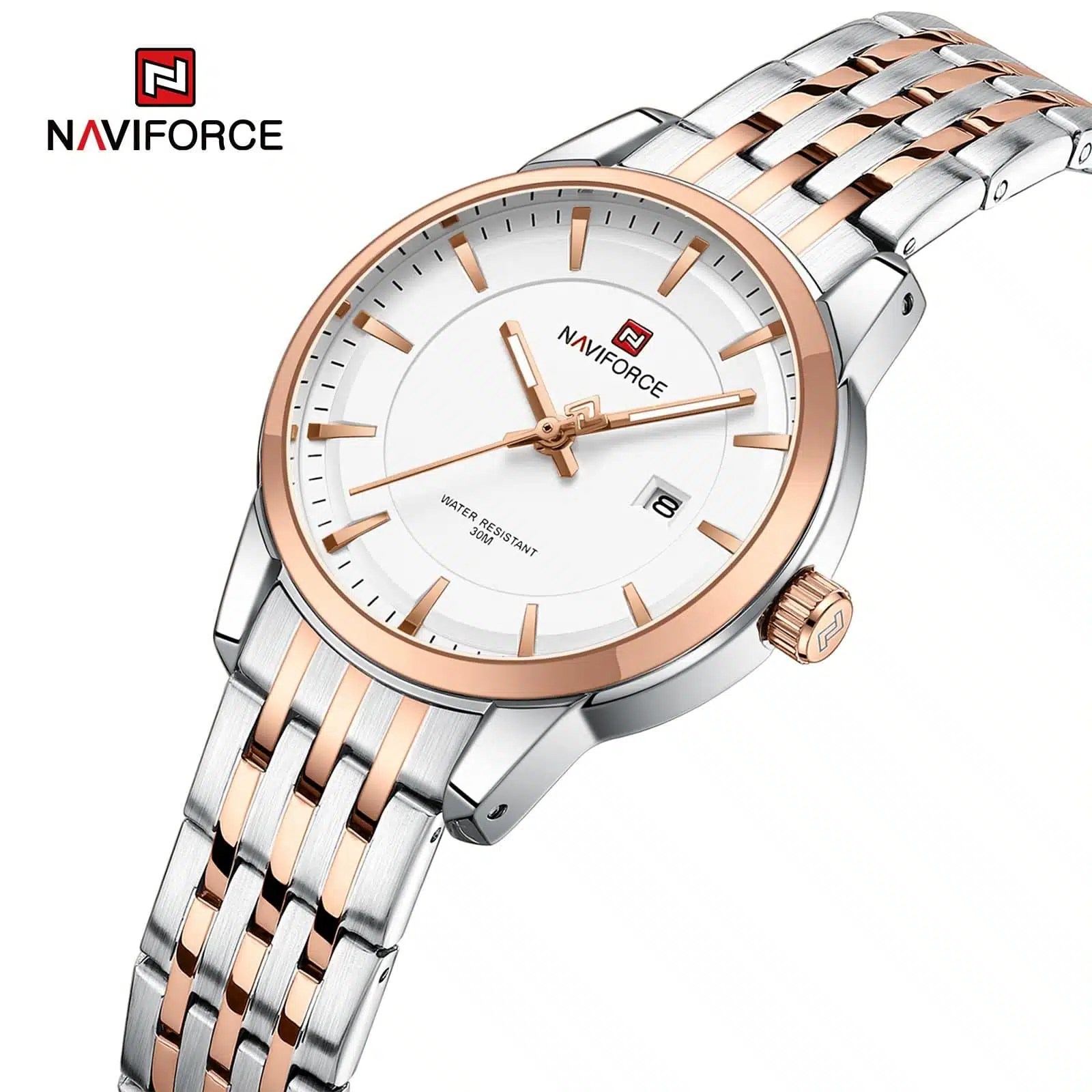 Naviforce 9228 “Eclipse” Edition