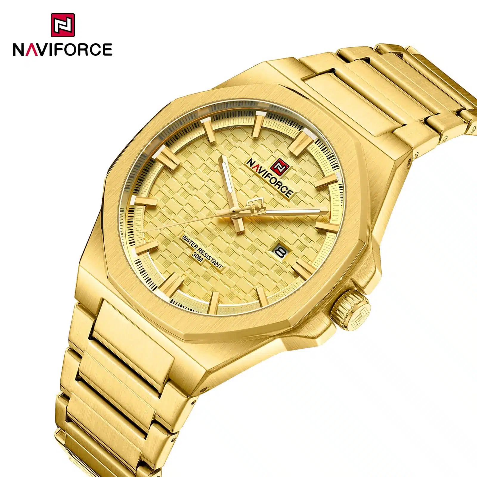 Naviforce Nf 9245 Elan