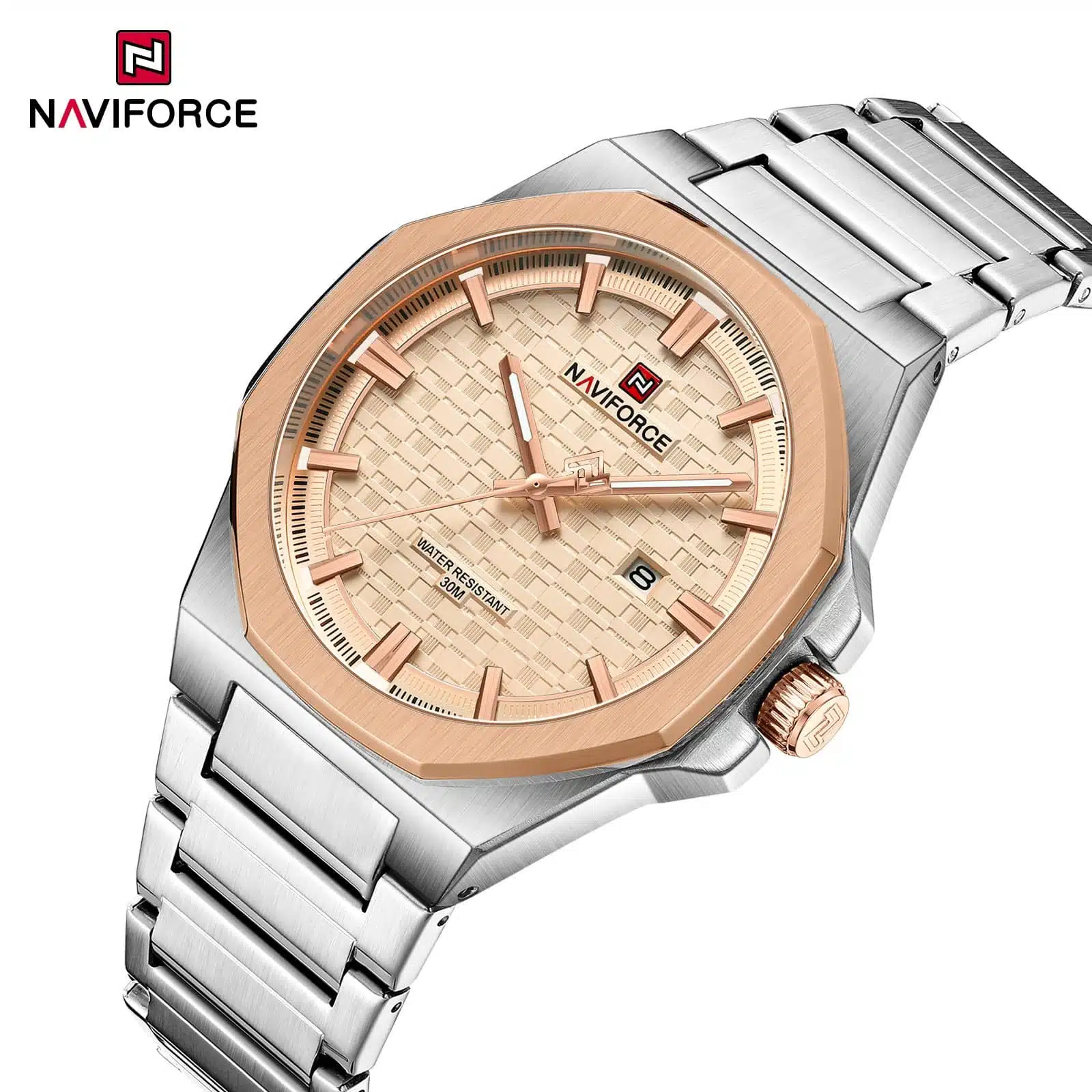 Naviforce Nf 9245 Elan