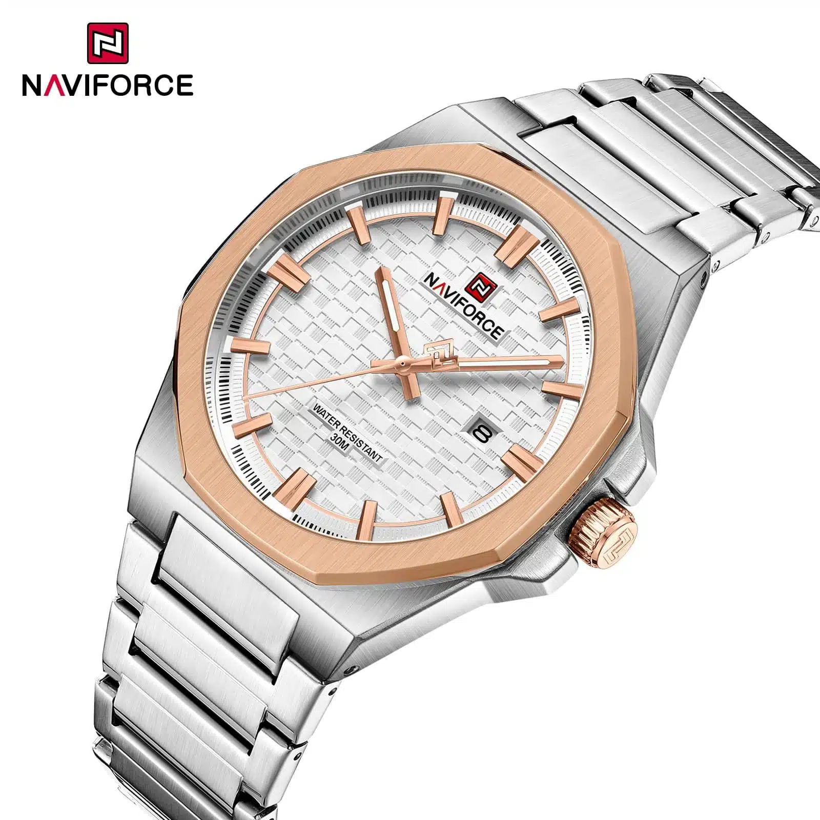 Naviforce Nf 9245 Elan