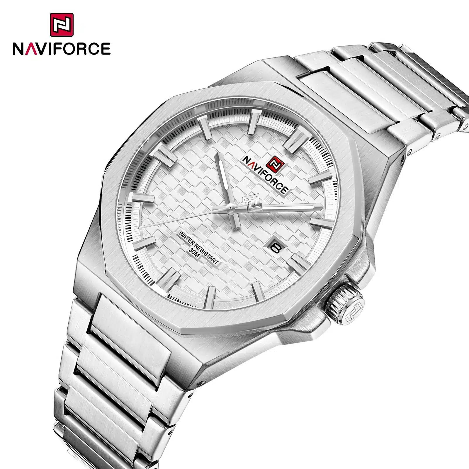 Naviforce Nf 9245 Elan