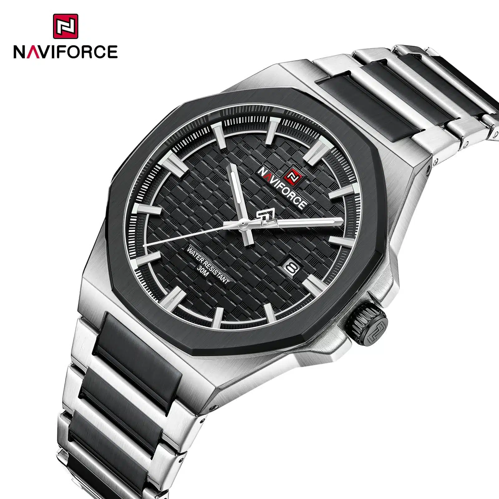 Naviforce Nf 9245 Elan