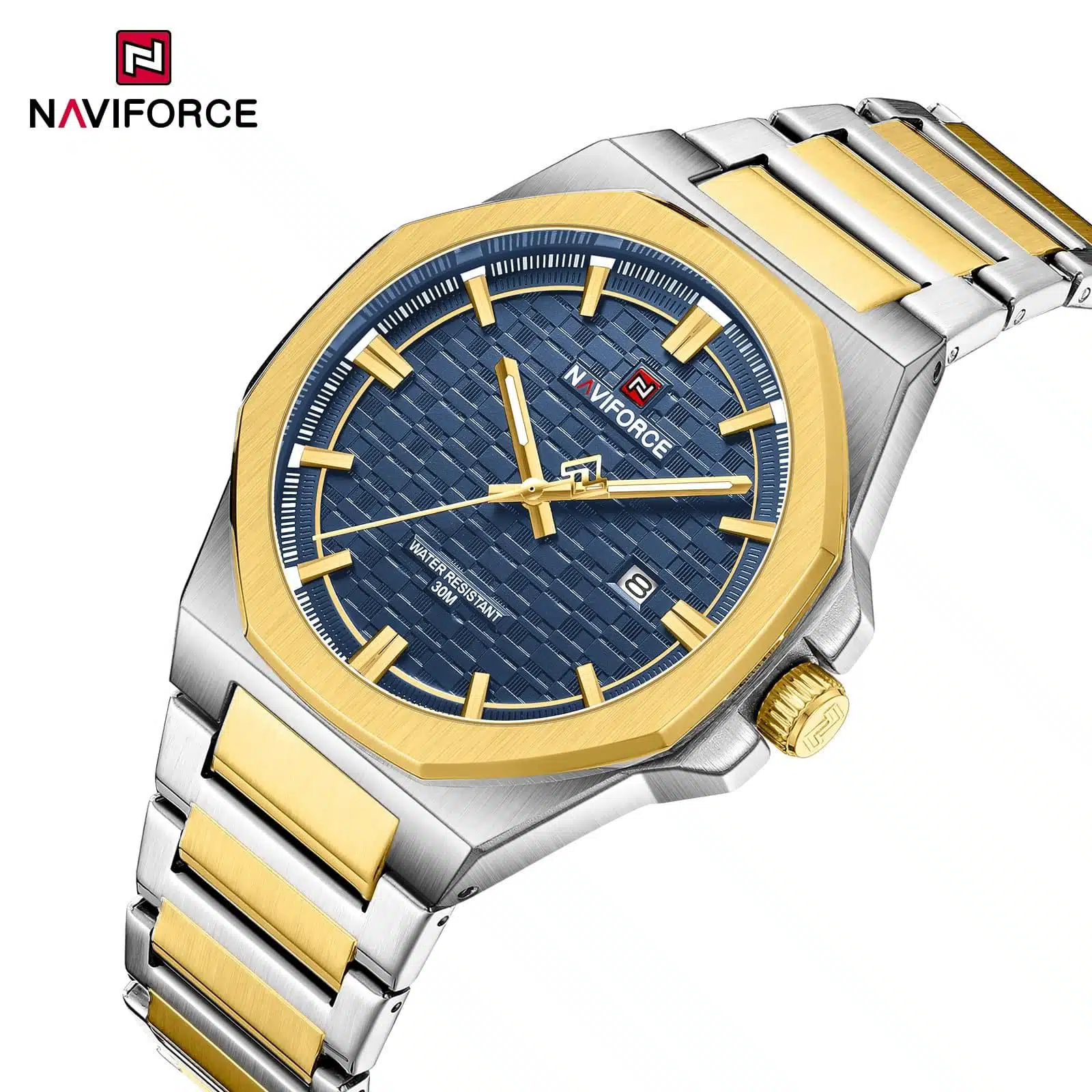 Naviforce Nf 9245 Elan