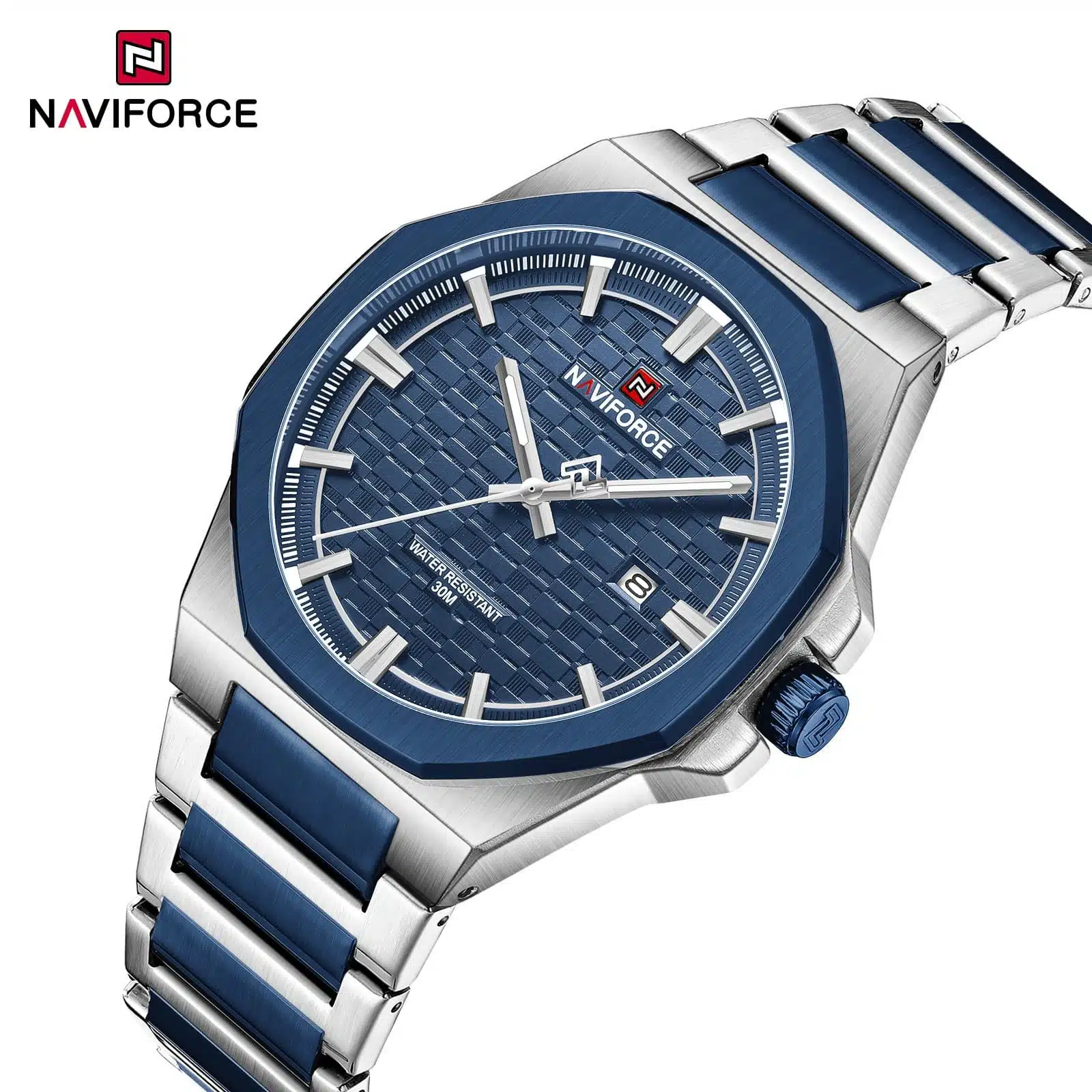 Naviforce Nf 9245 Elan