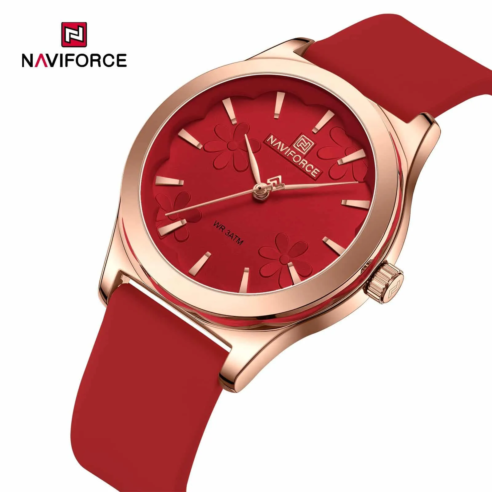 Naviforce NF 5051 PureFemme