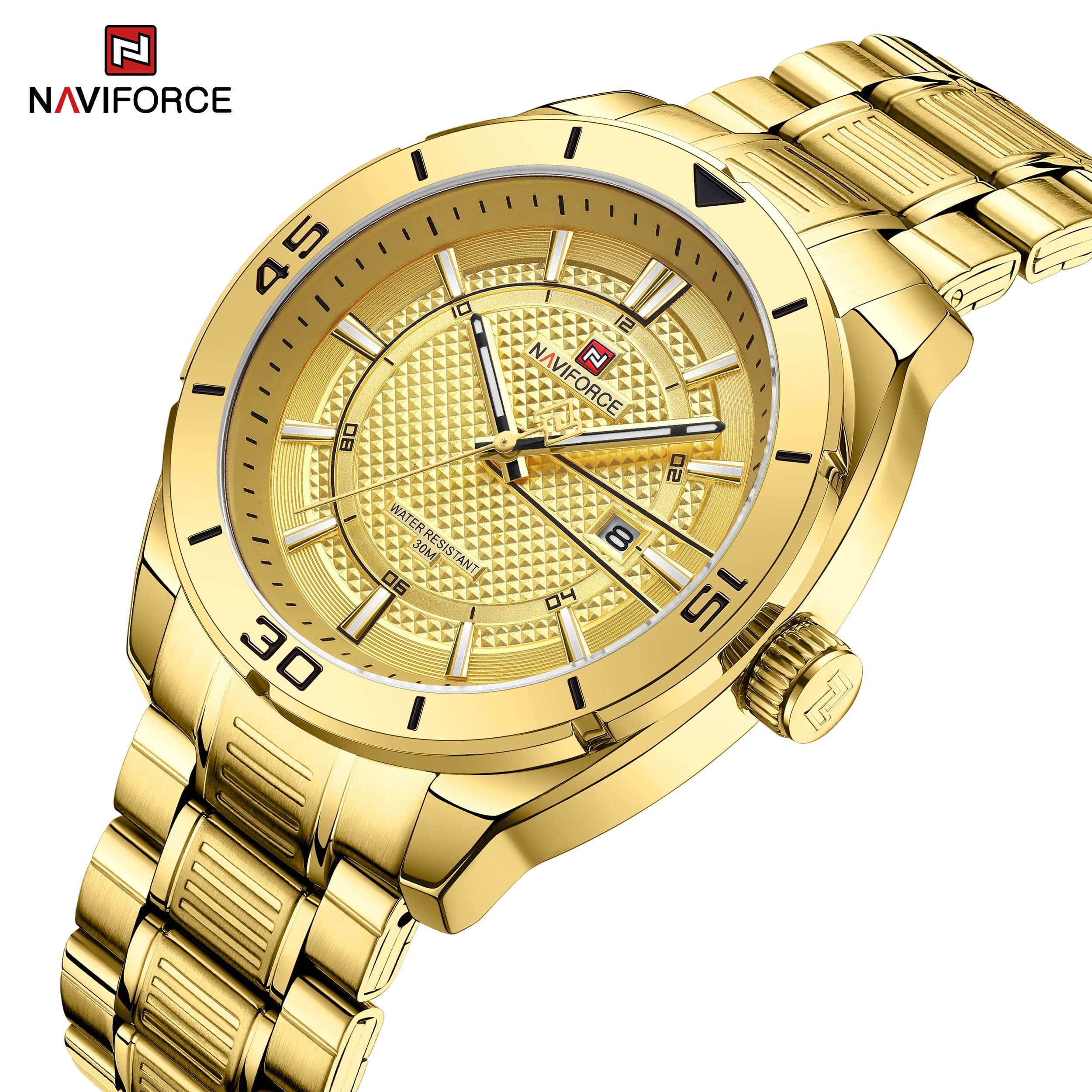 Naviforce NF9210 Novel Watch