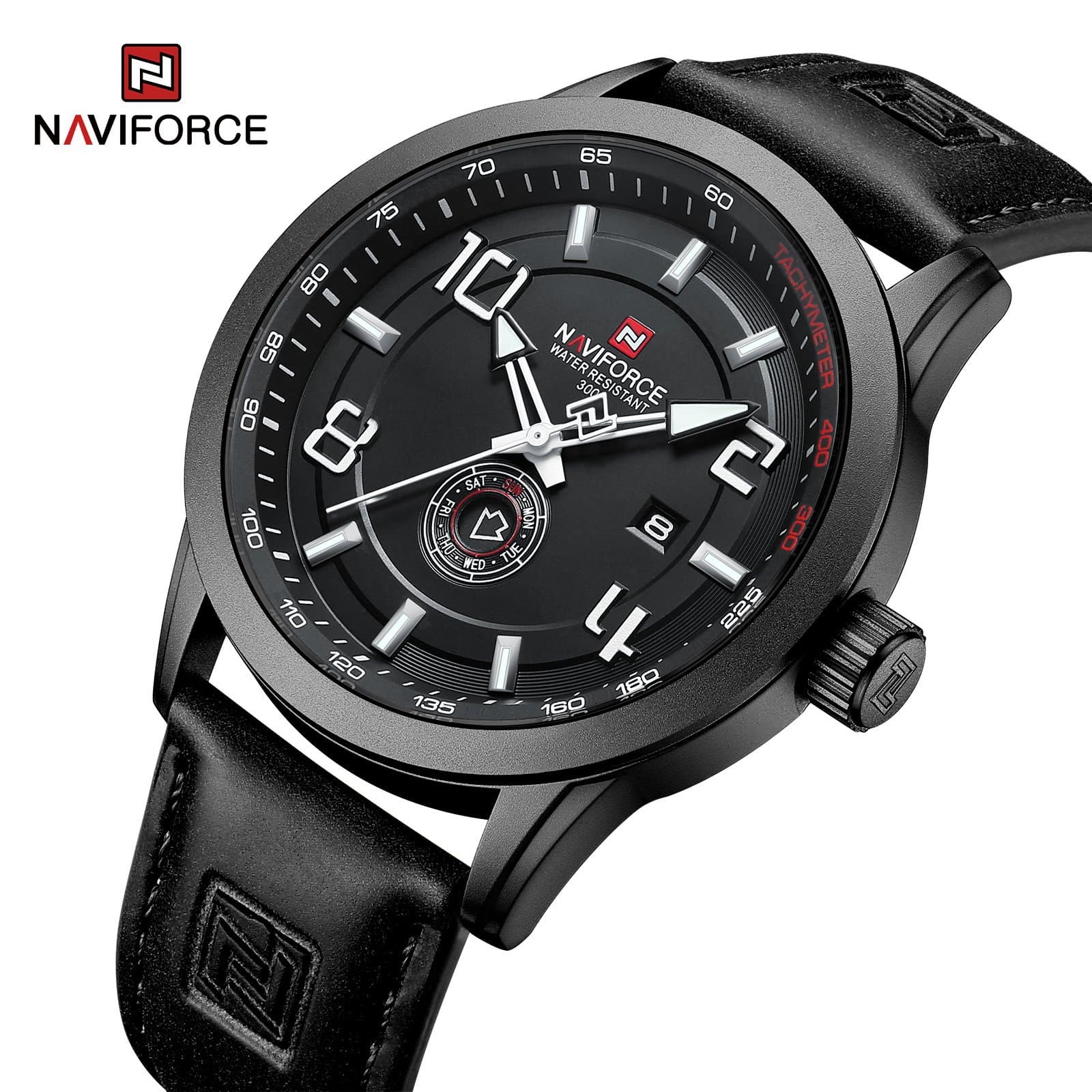 Naviforce NF 9229 “Nebula”