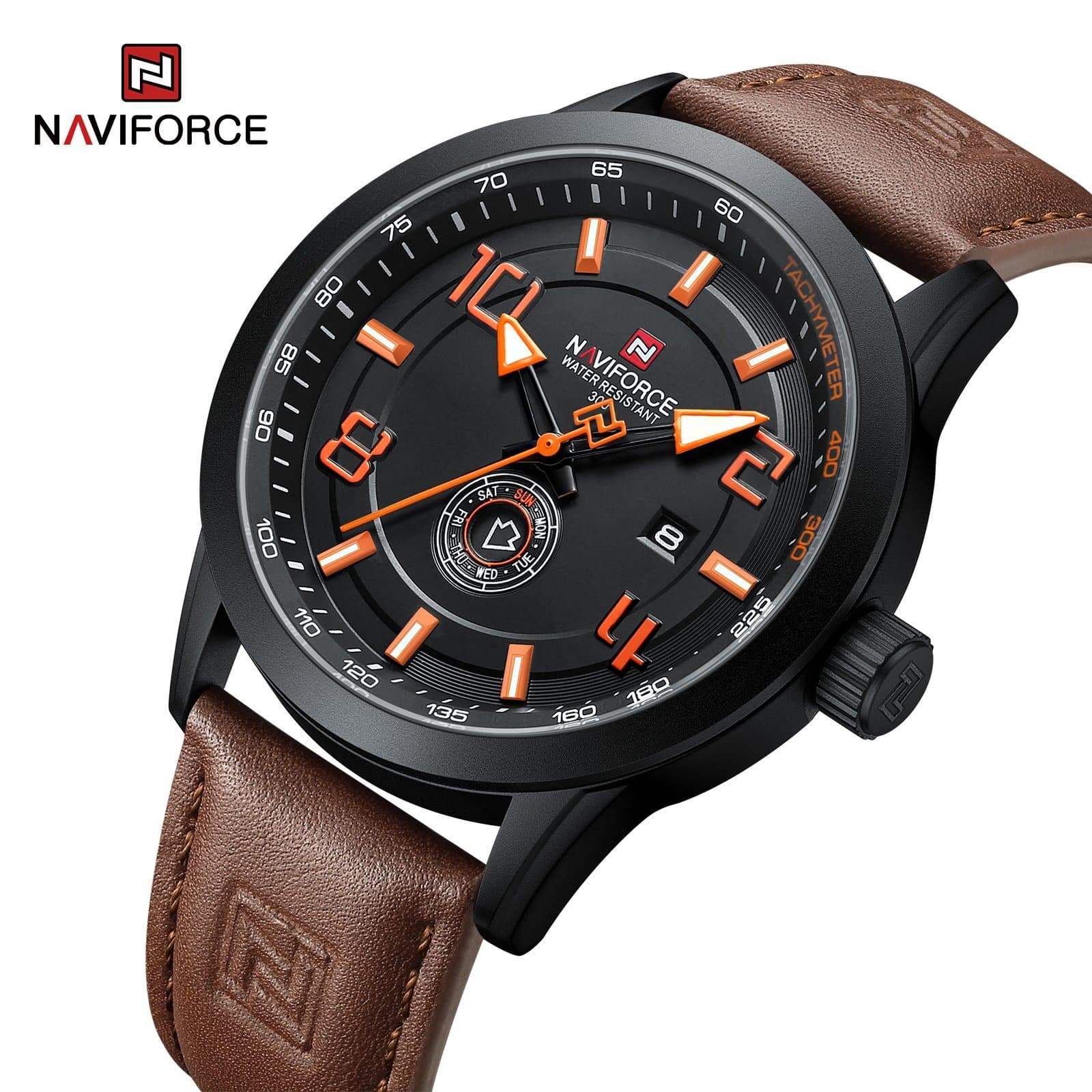 Naviforce NF 9229 “Nebula”