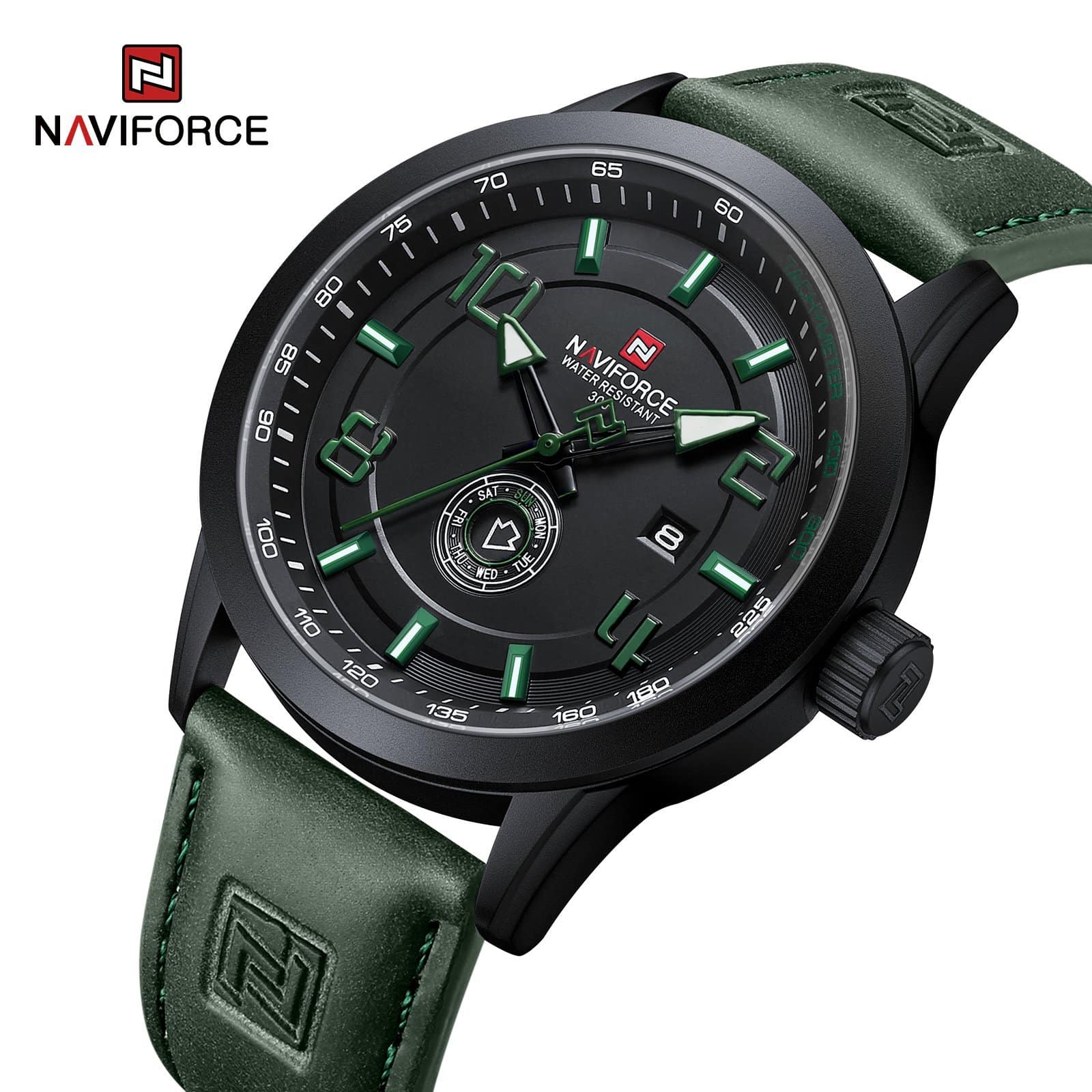 Naviforce NF 9229 “Nebula”