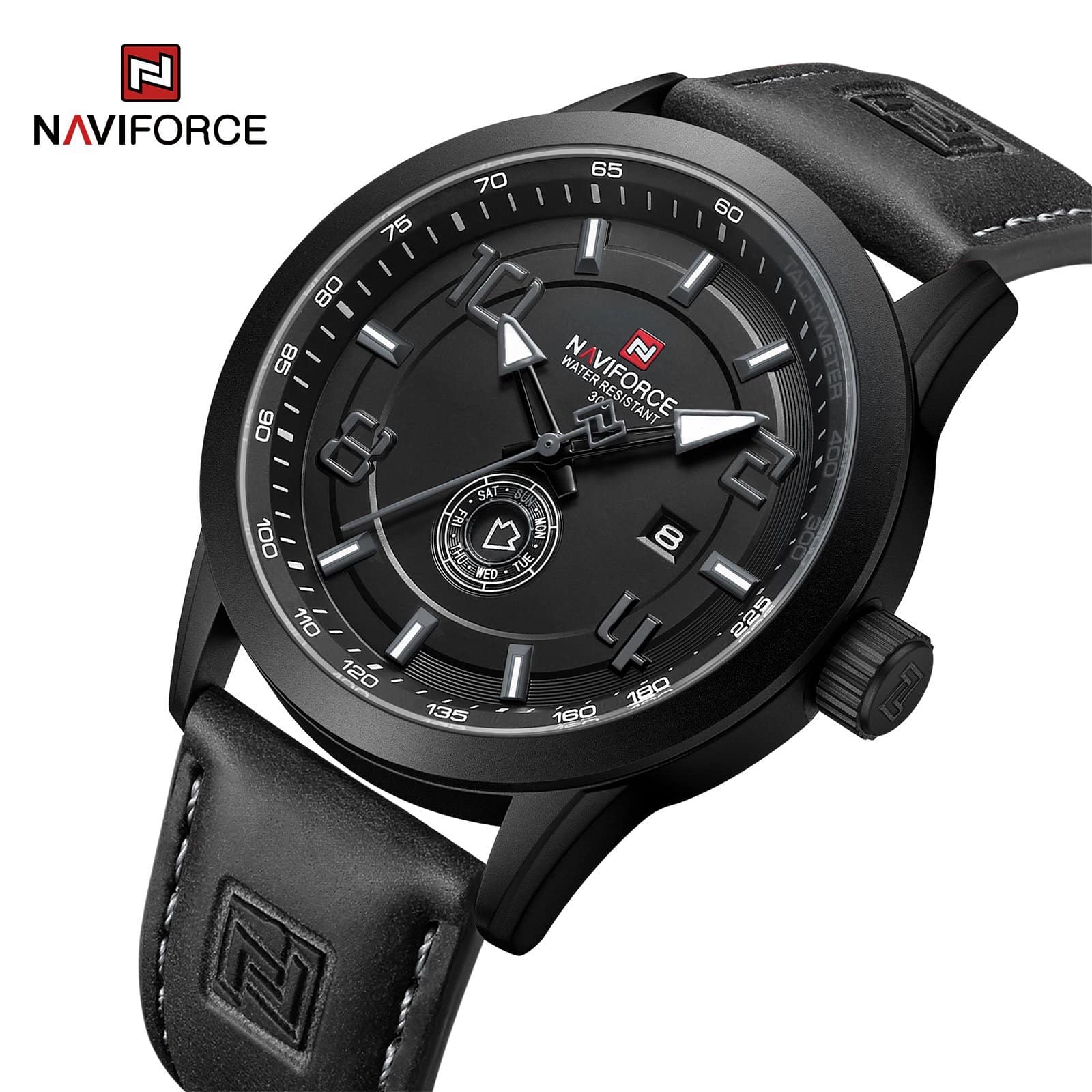Naviforce NF 9229 “Nebula”