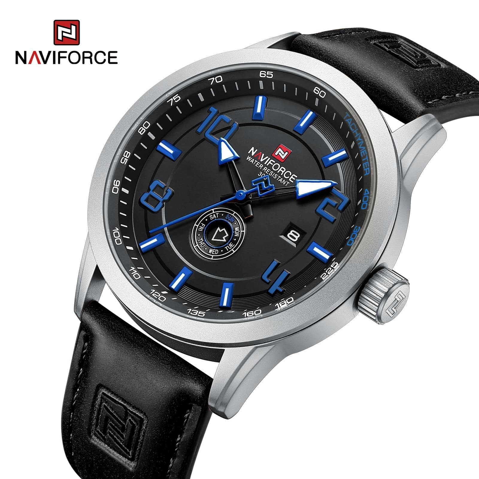 Naviforce NF 9229 “Nebula”