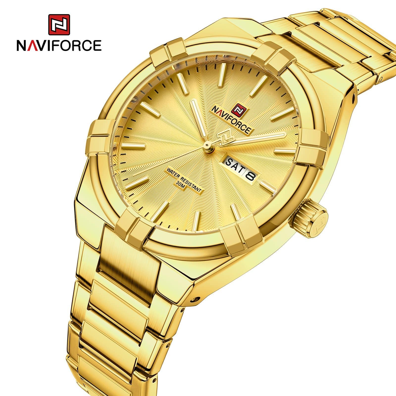 Naviforce NF 9218 Giorno Edition