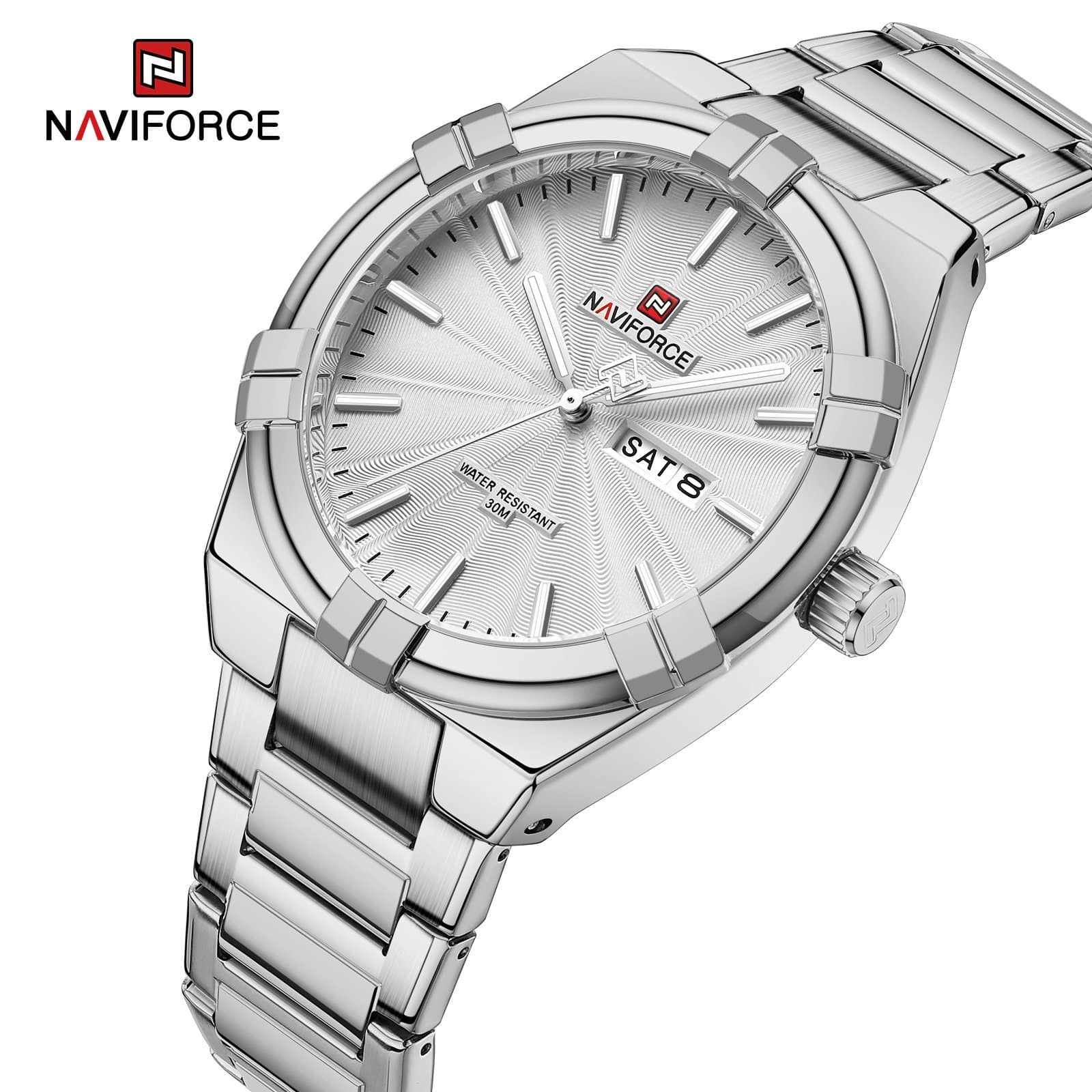 Naviforce NF 9218 Giorno Edition