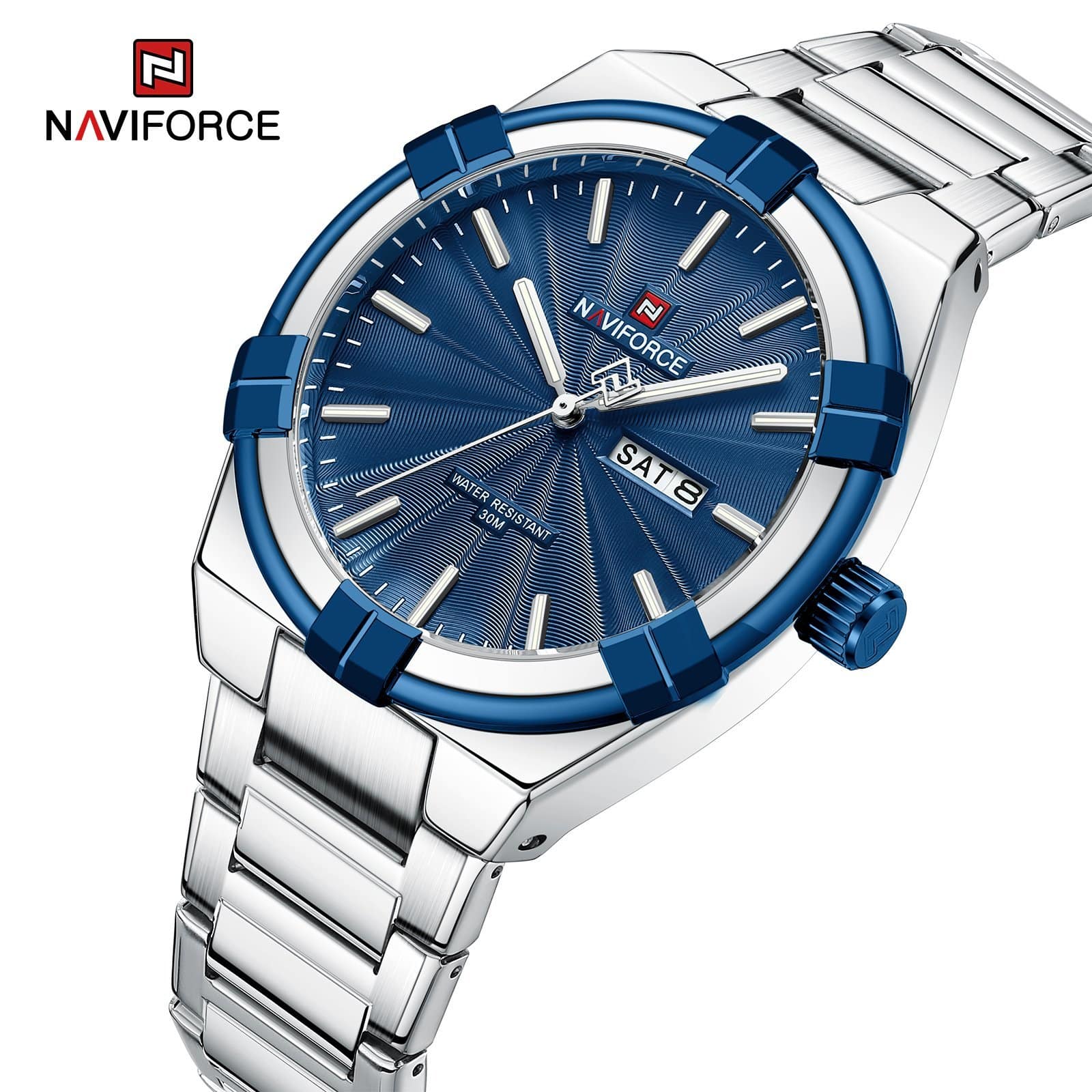 Naviforce NF 9218 Giorno Edition