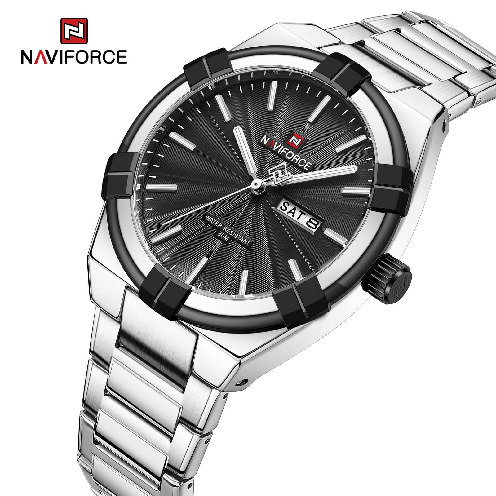 Naviforce NF 9218 Giorno Edition