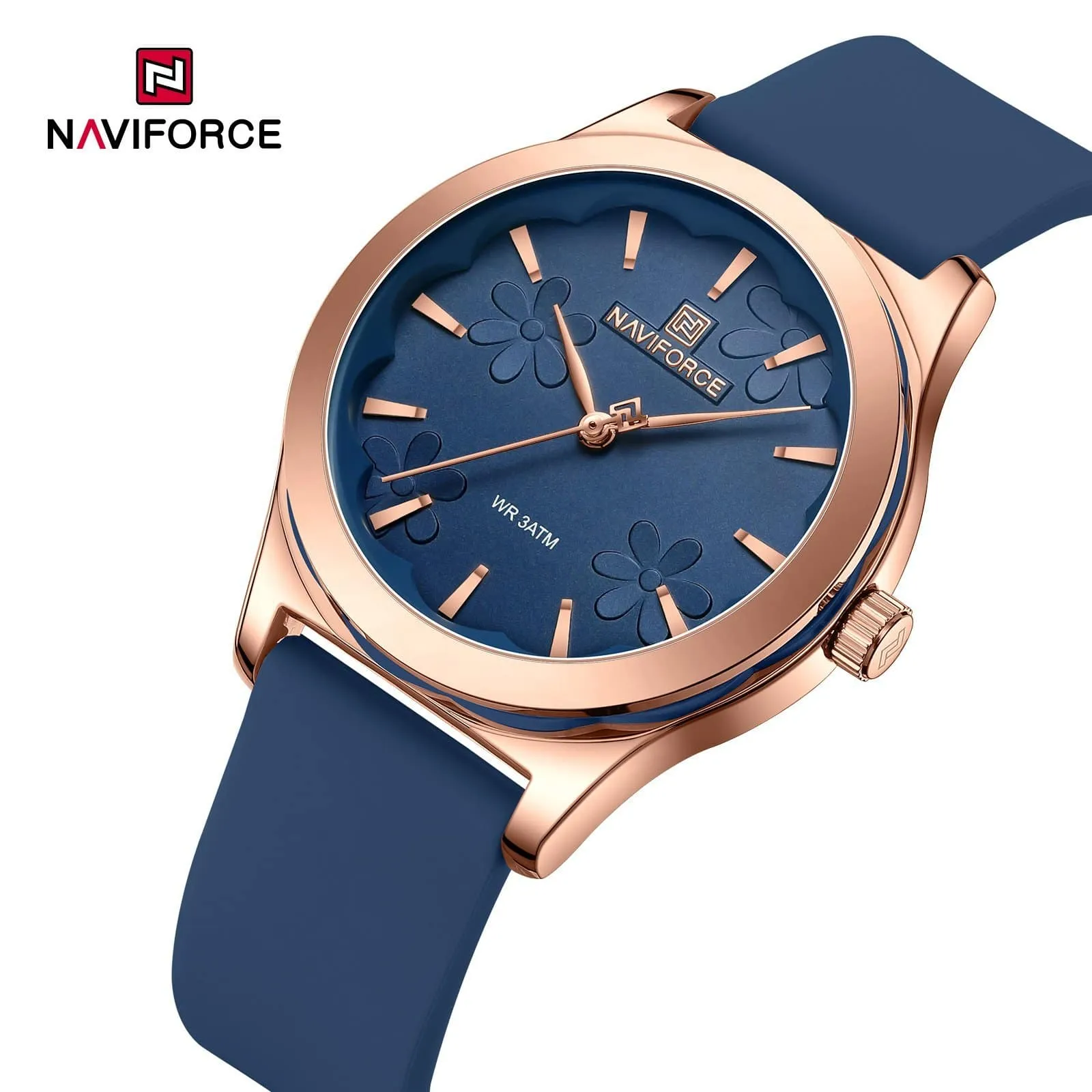 Naviforce NF 5051 PureFemme