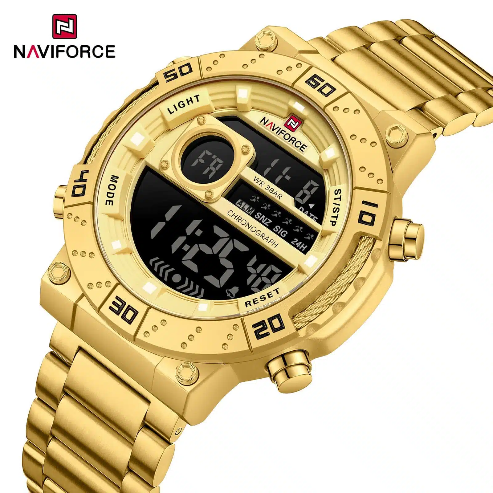 Naviforce Ionique NF 9241S