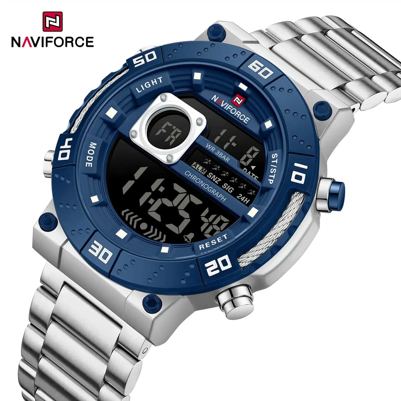 Naviforce Ionique NF 9241S