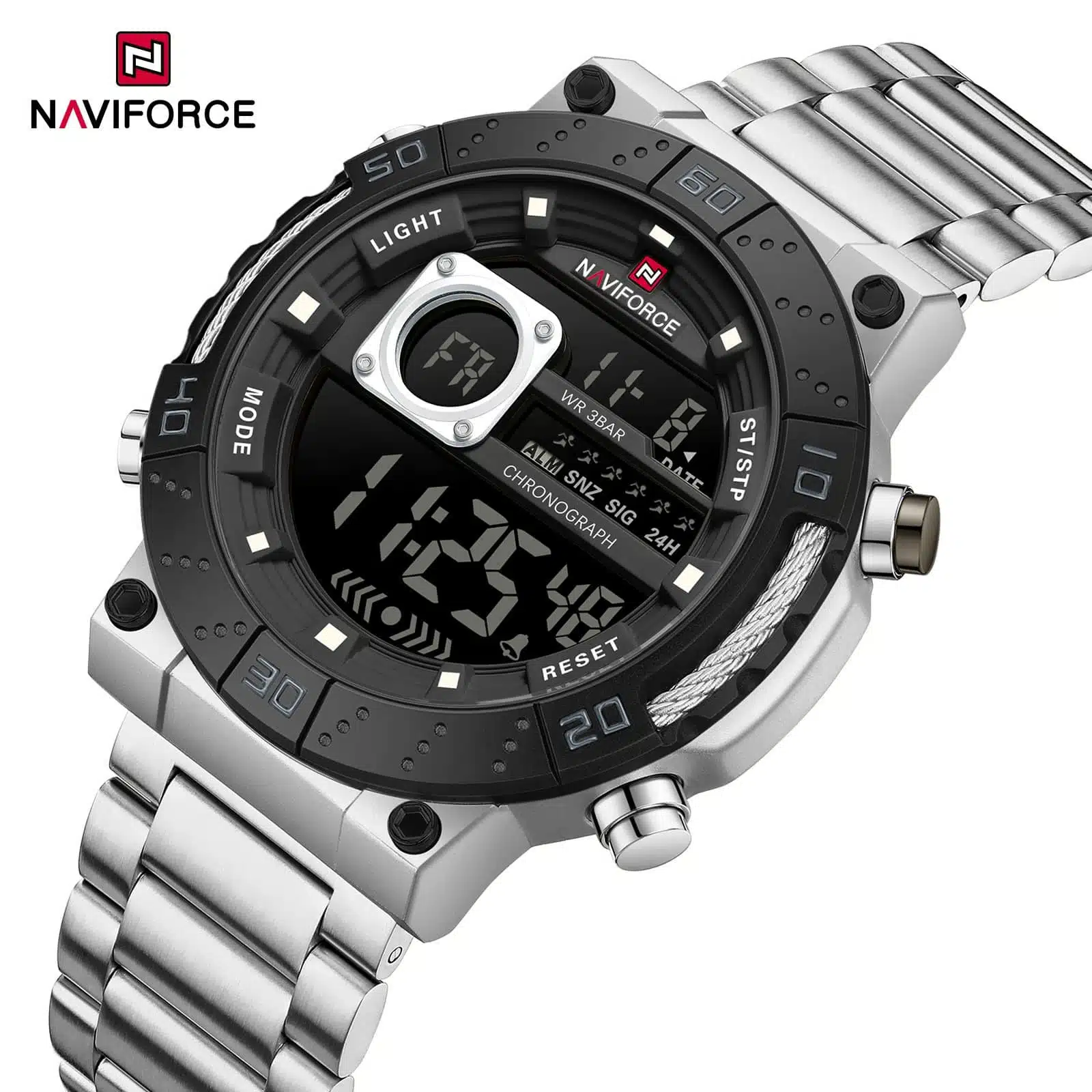 Naviforce Ionique NF 9241S