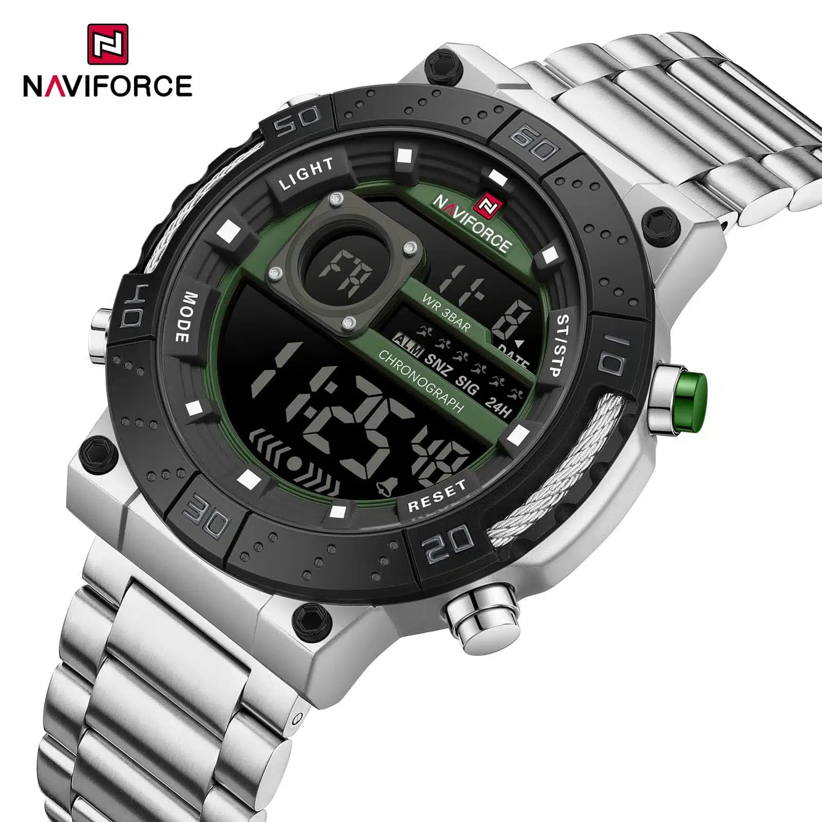 Naviforce Ionique NF 9241S