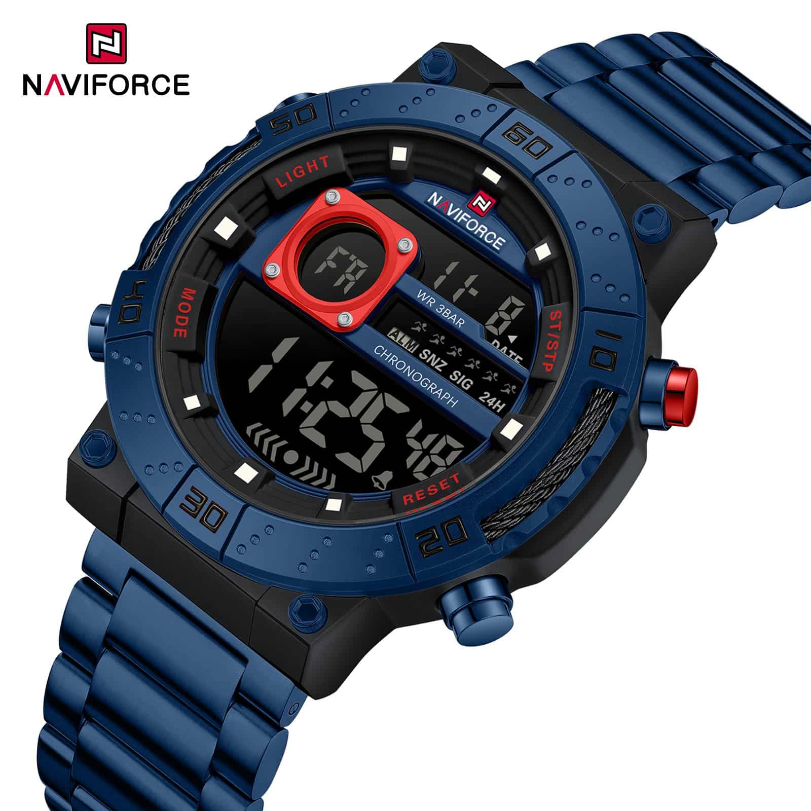 Naviforce Ionique NF 9241S