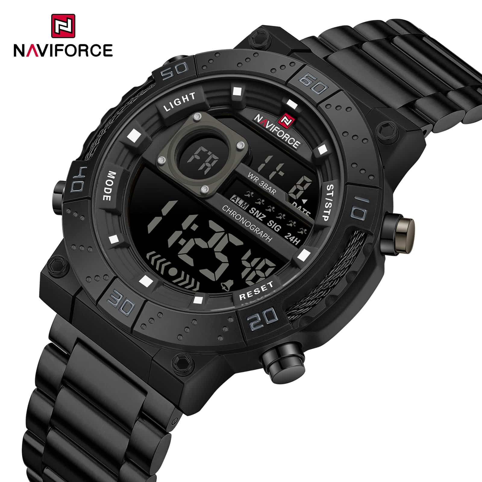 Naviforce Ionique NF 9241S