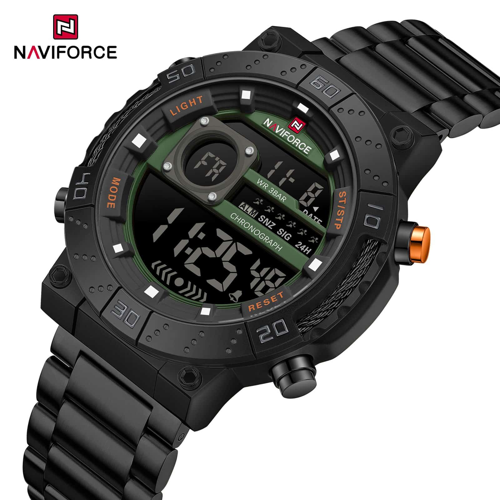 Naviforce Ionique NF 9241S