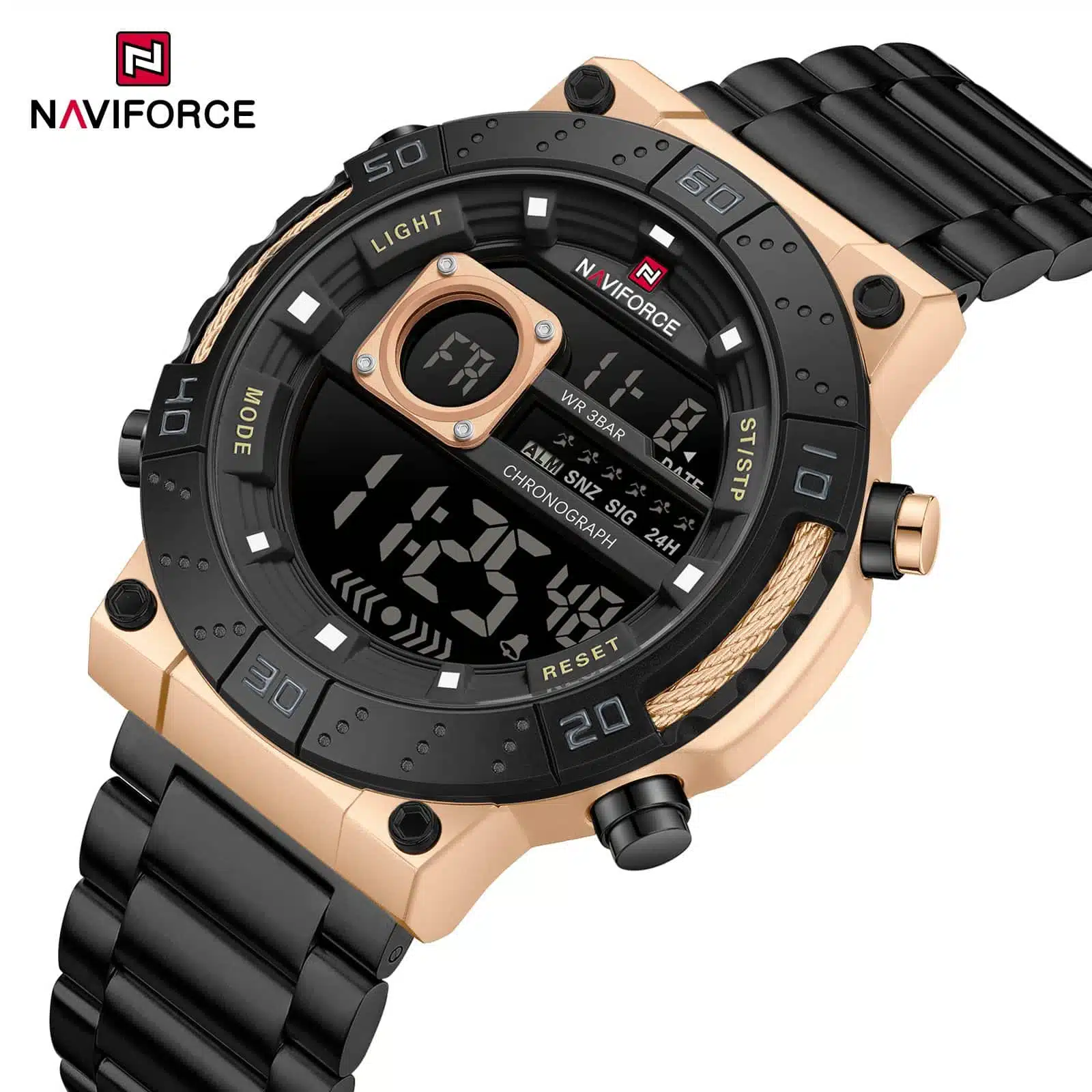 Naviforce Ionique NF 9241S