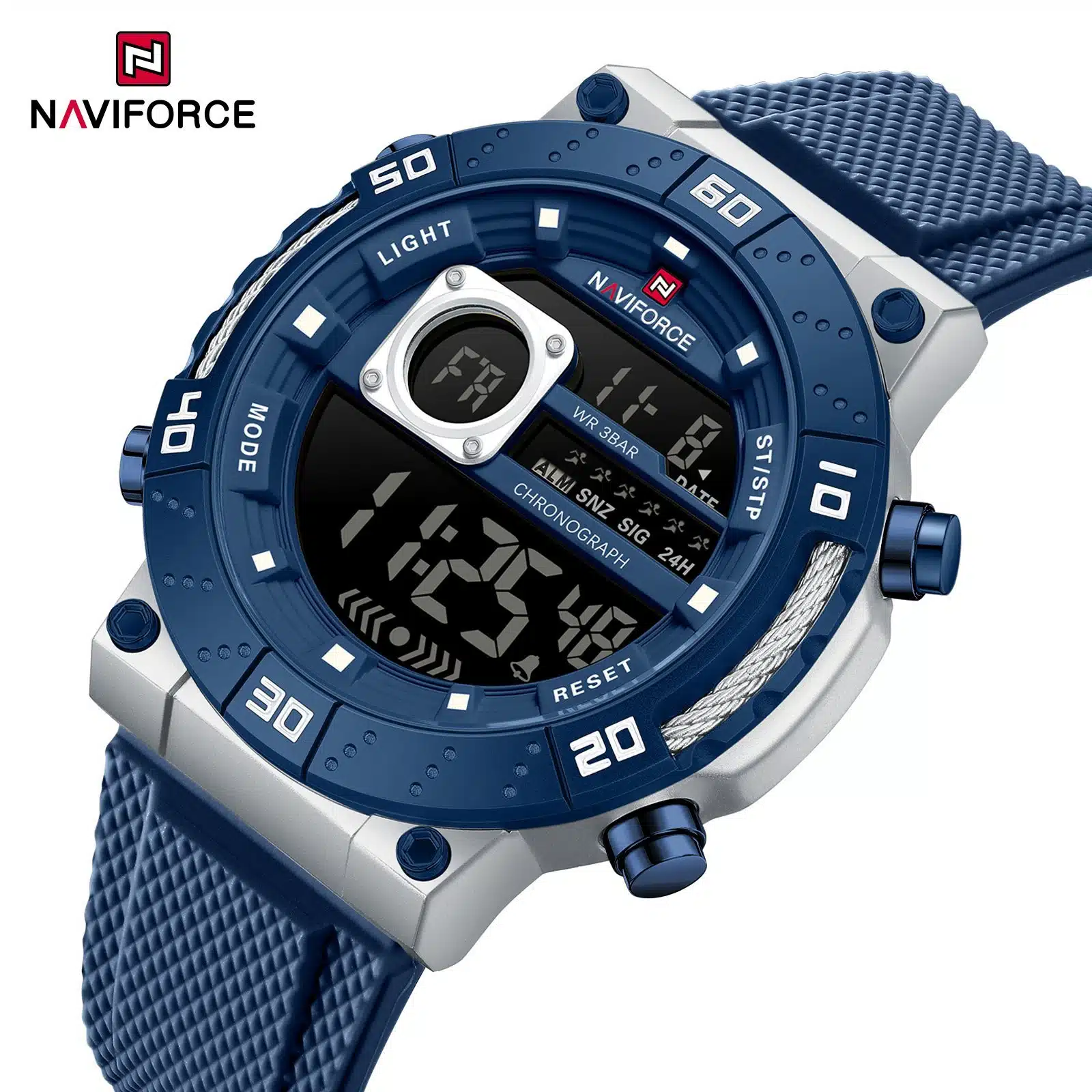 Naviforce Ionique NF-9241T