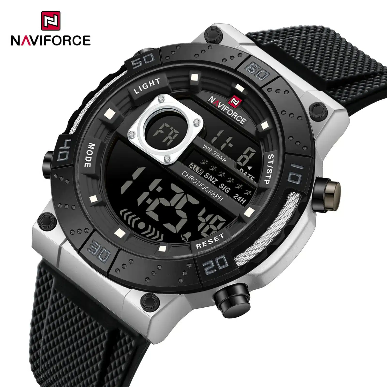 Naviforce Ionique NF-9241T