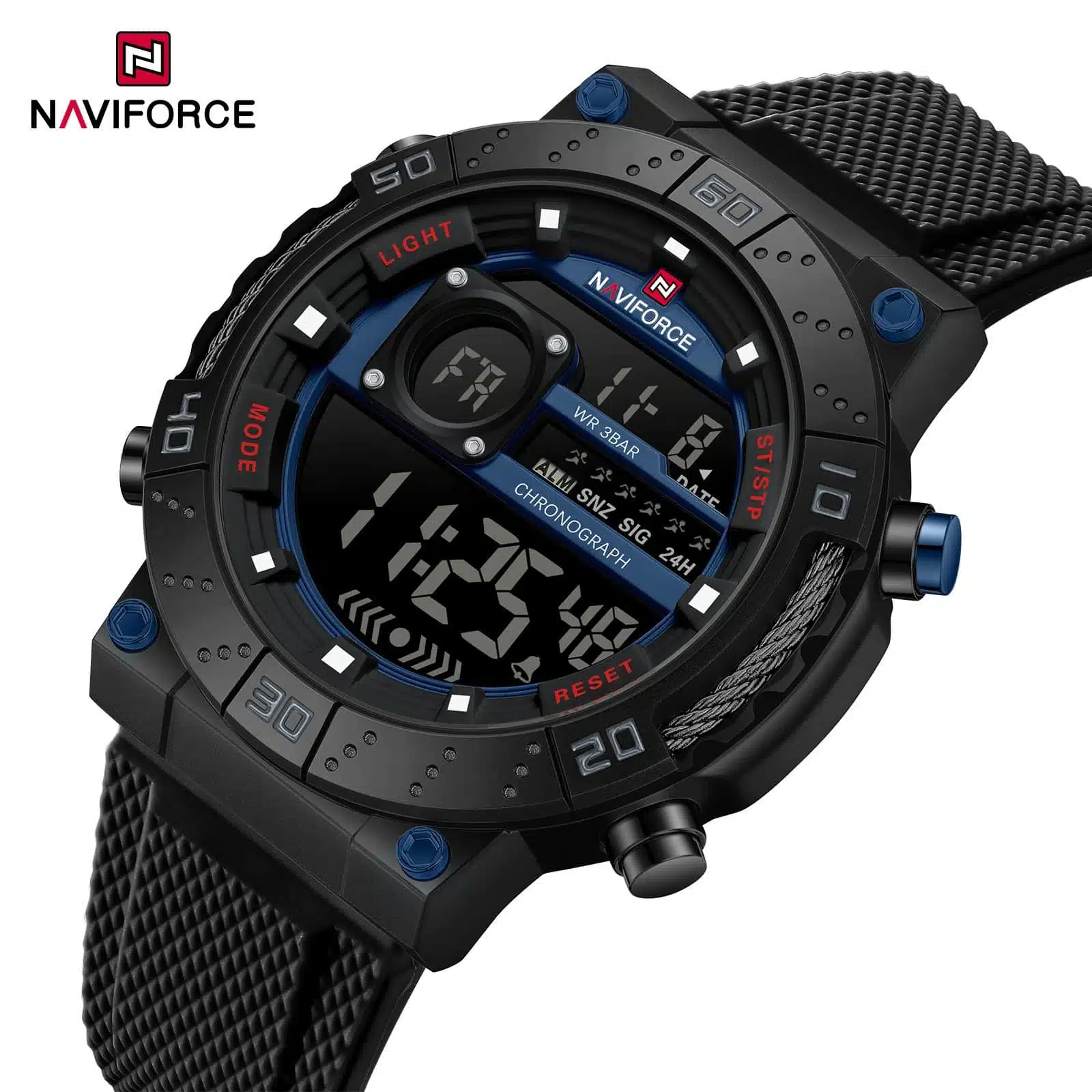 Naviforce Ionique NF-9241T