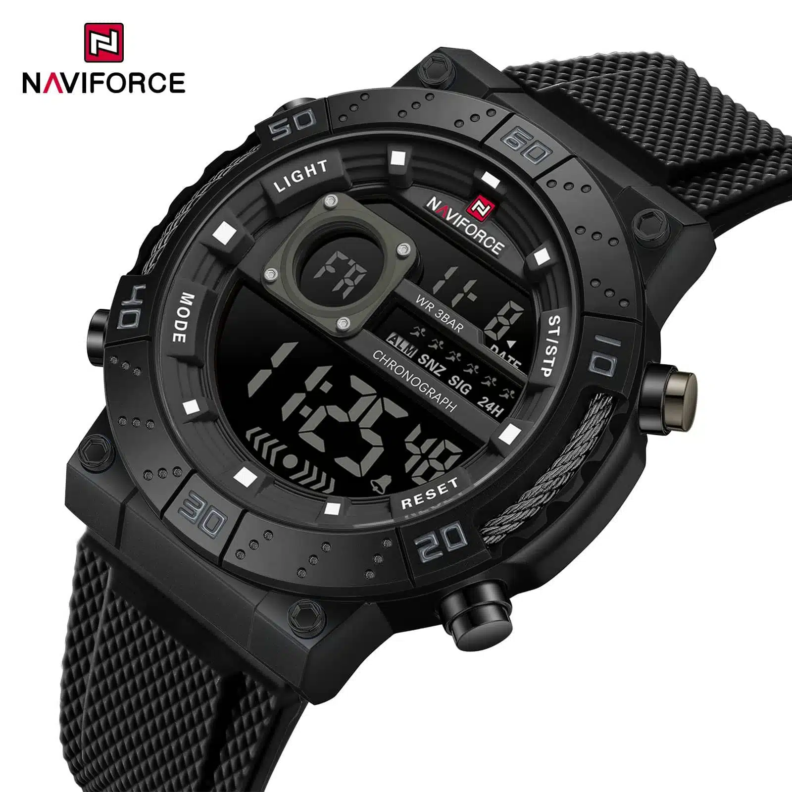 Naviforce Ionique NF-9241T