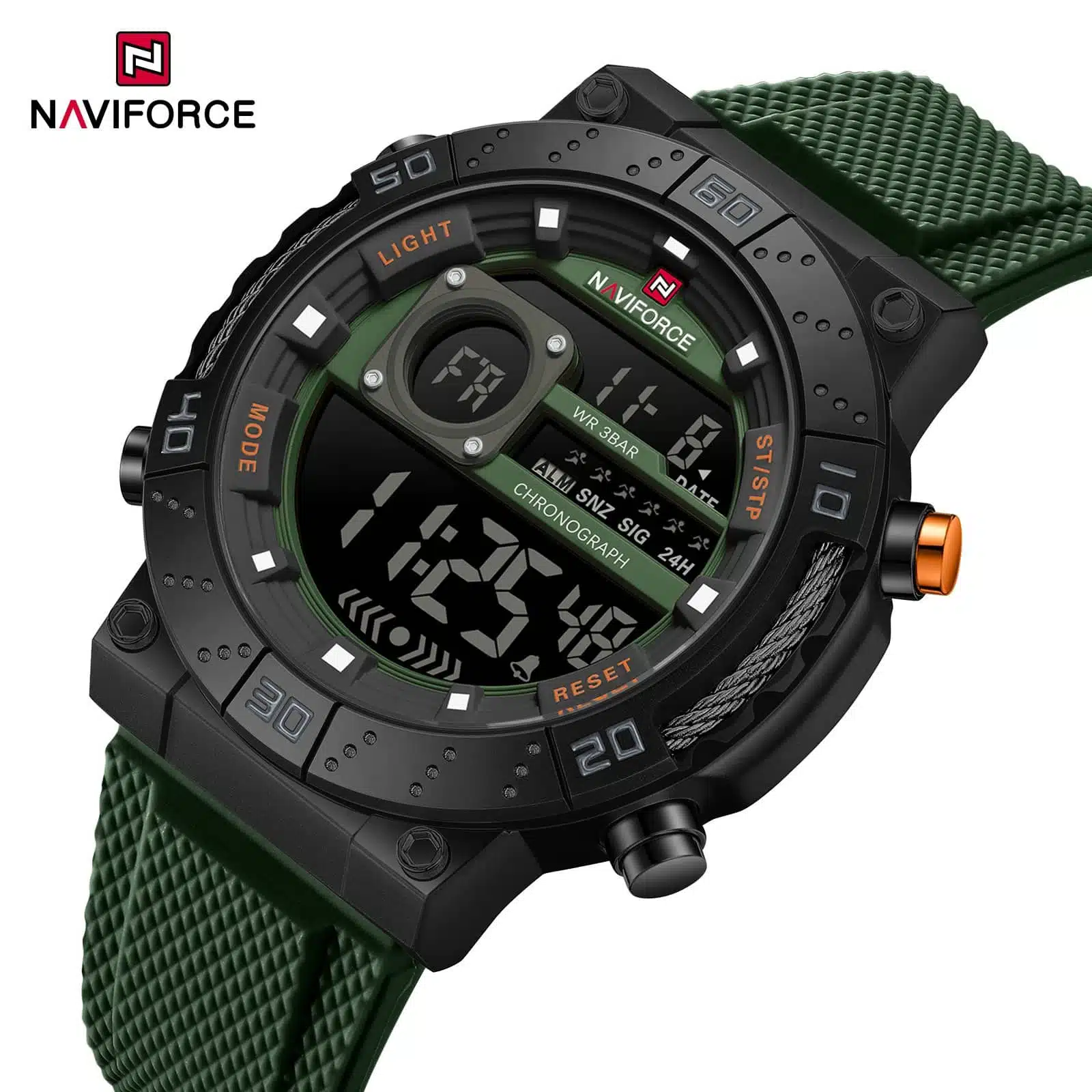 Naviforce Ionique NF-9241T