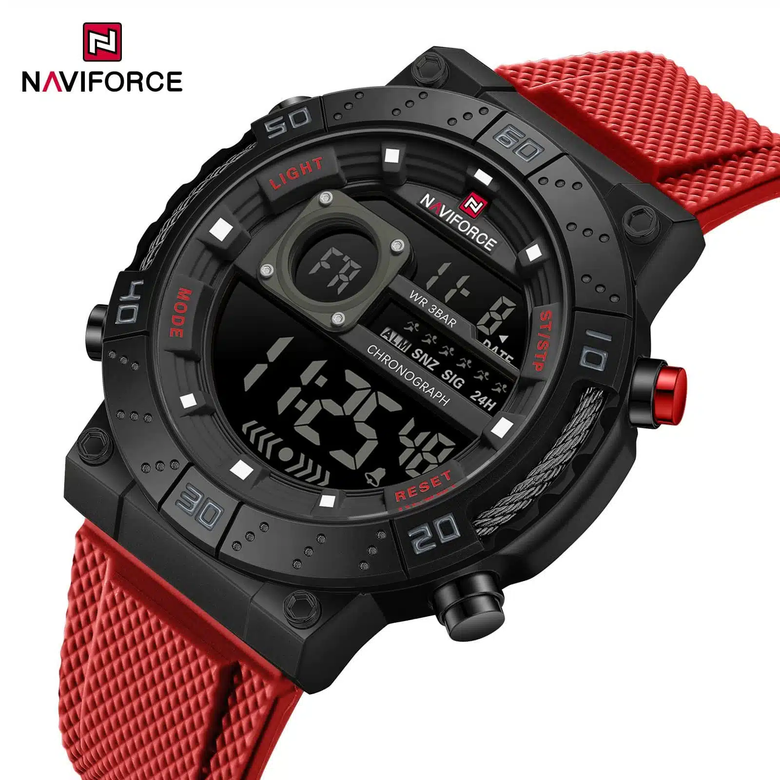 Naviforce Ionique NF-9241T