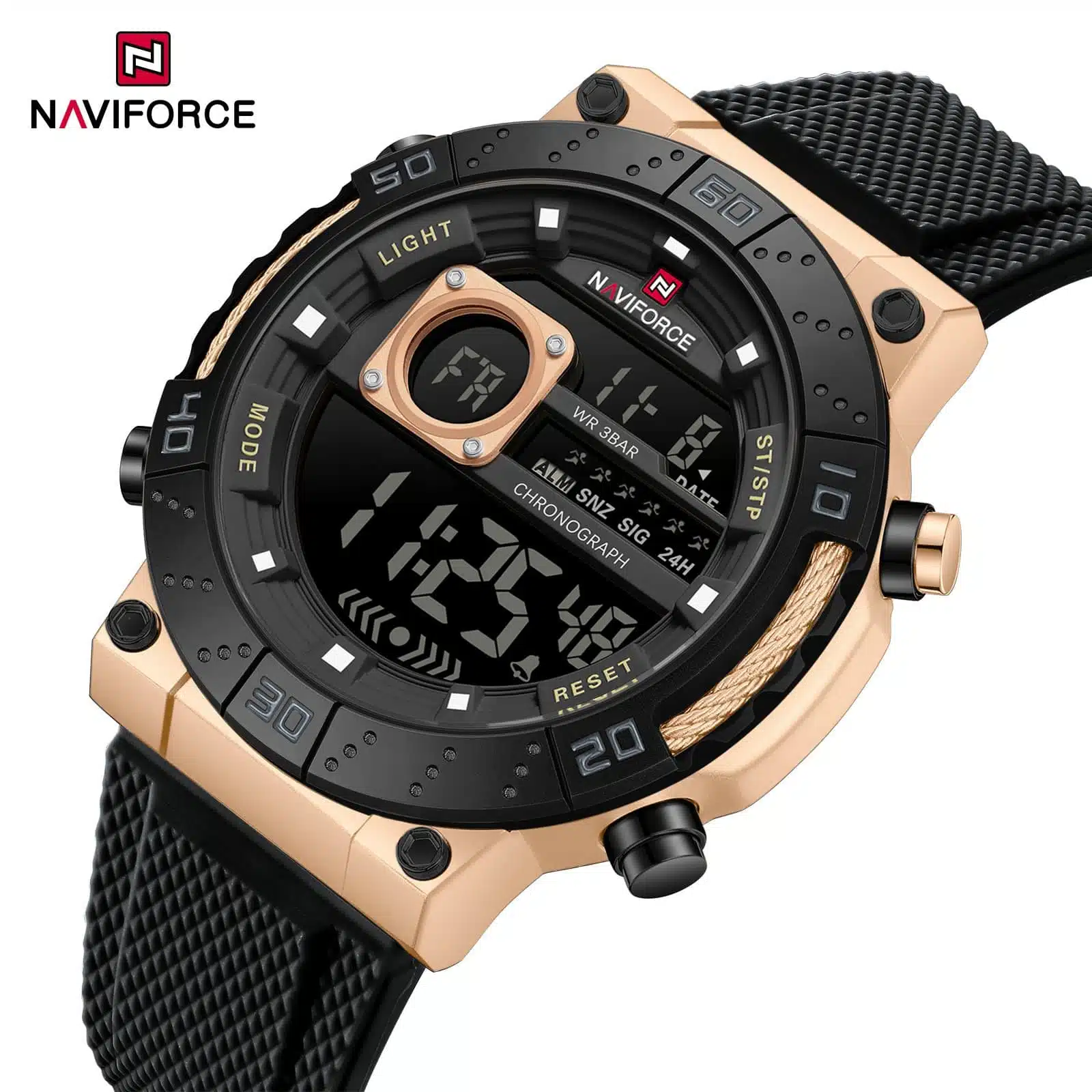 Naviforce Ionique NF-9241T