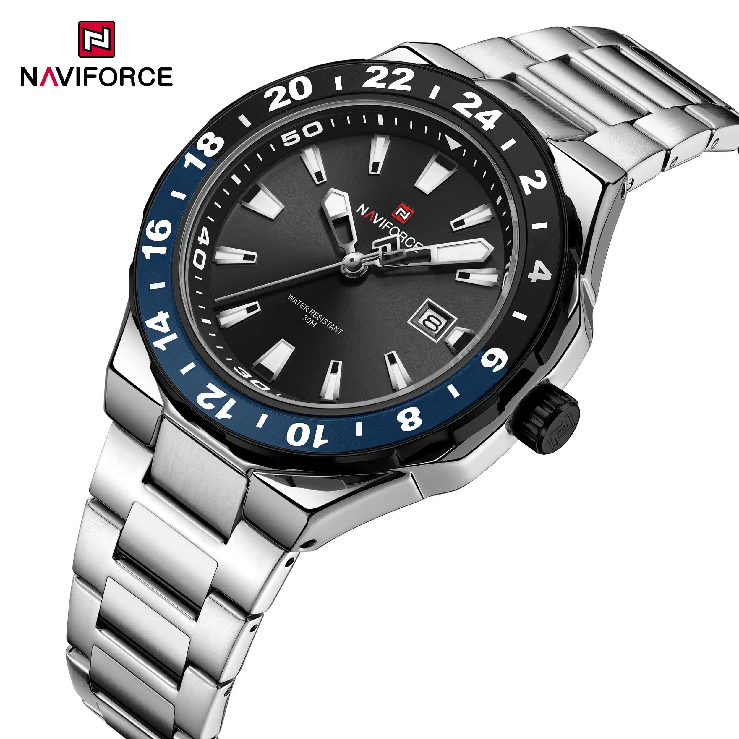 Naviforce Sterling NF-9249