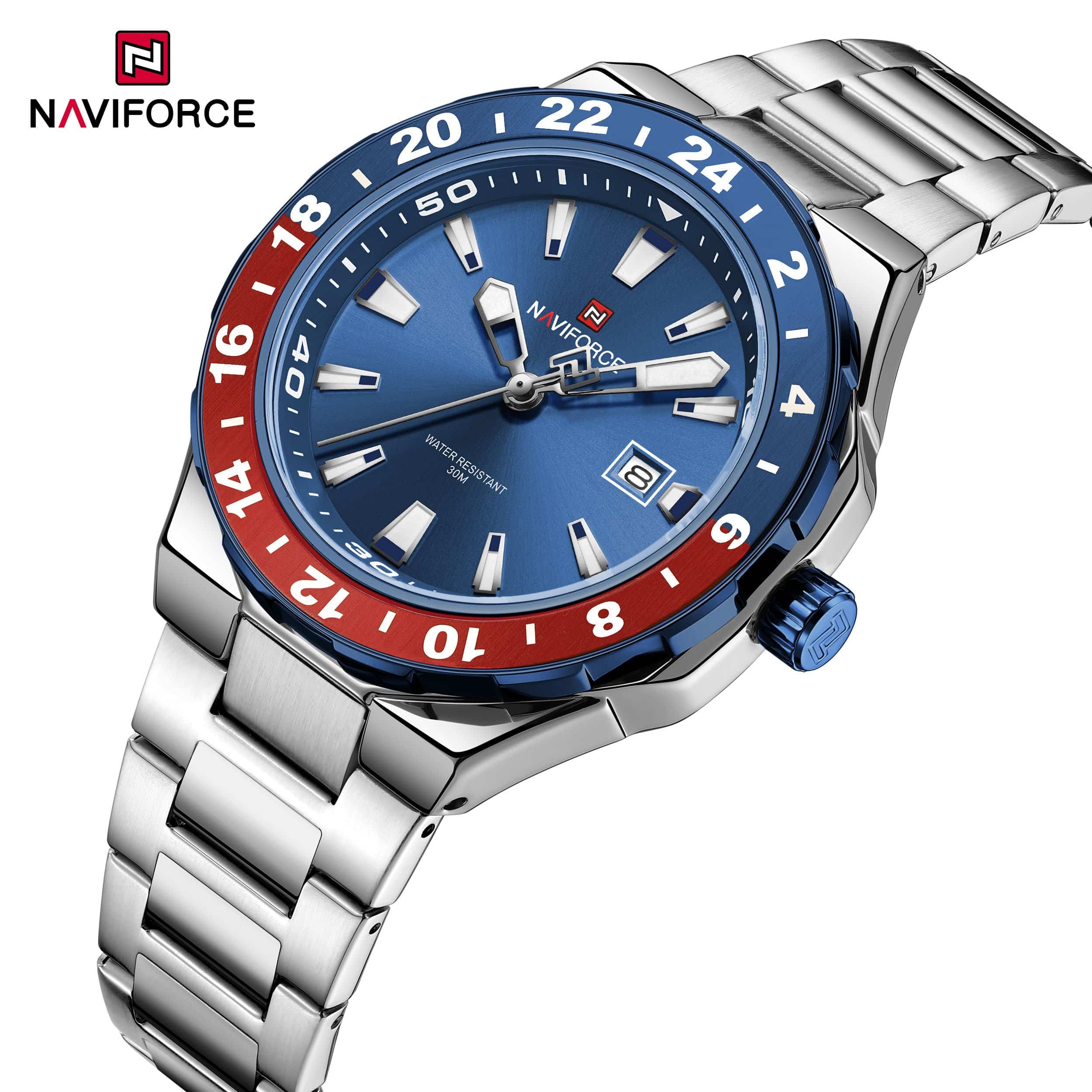 Naviforce Sterling NF-9249