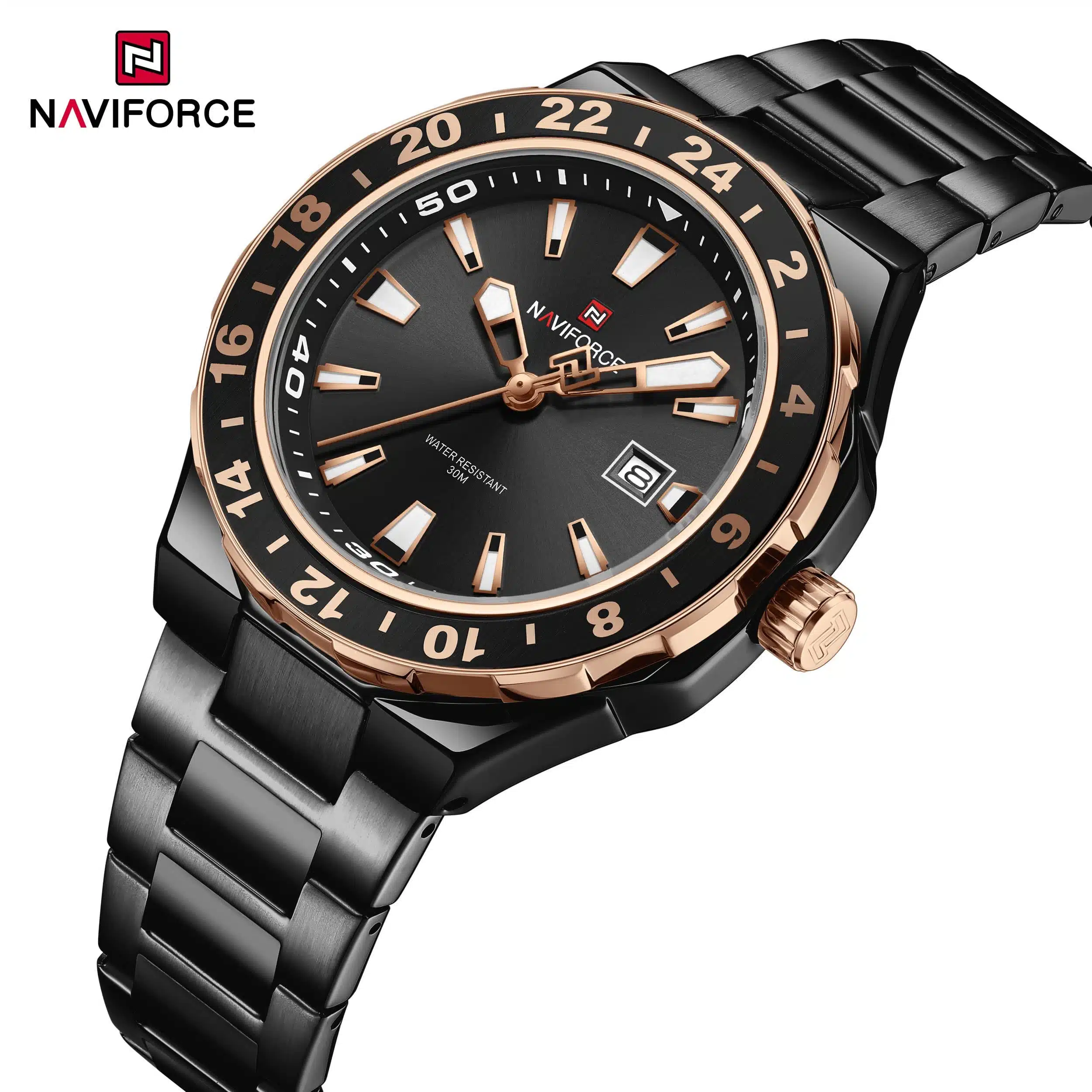 Naviforce Sterling NF-9249