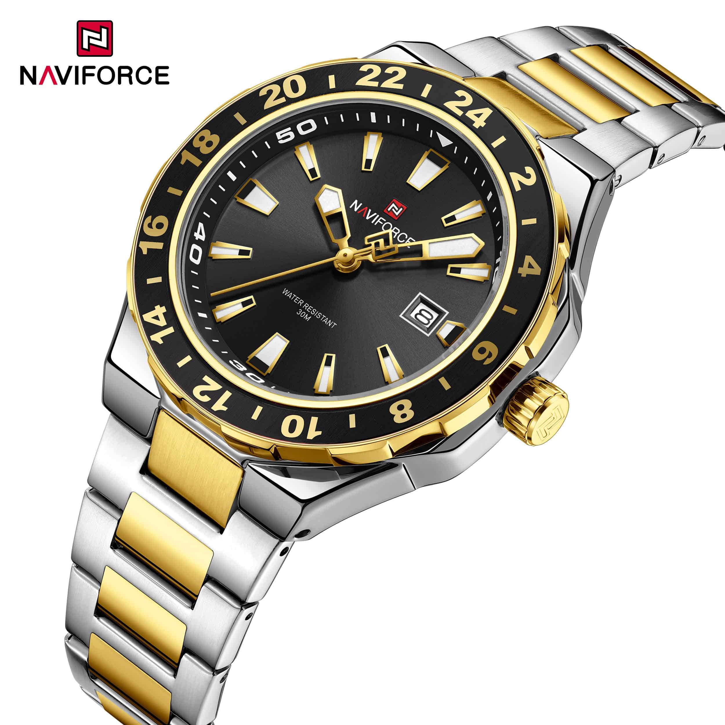 Naviforce Sterling NF-9249