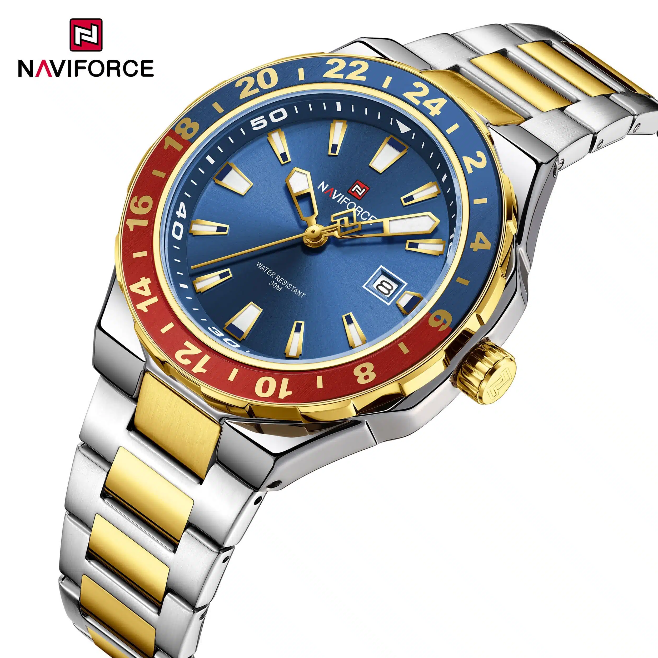 Naviforce Sterling NF-9249