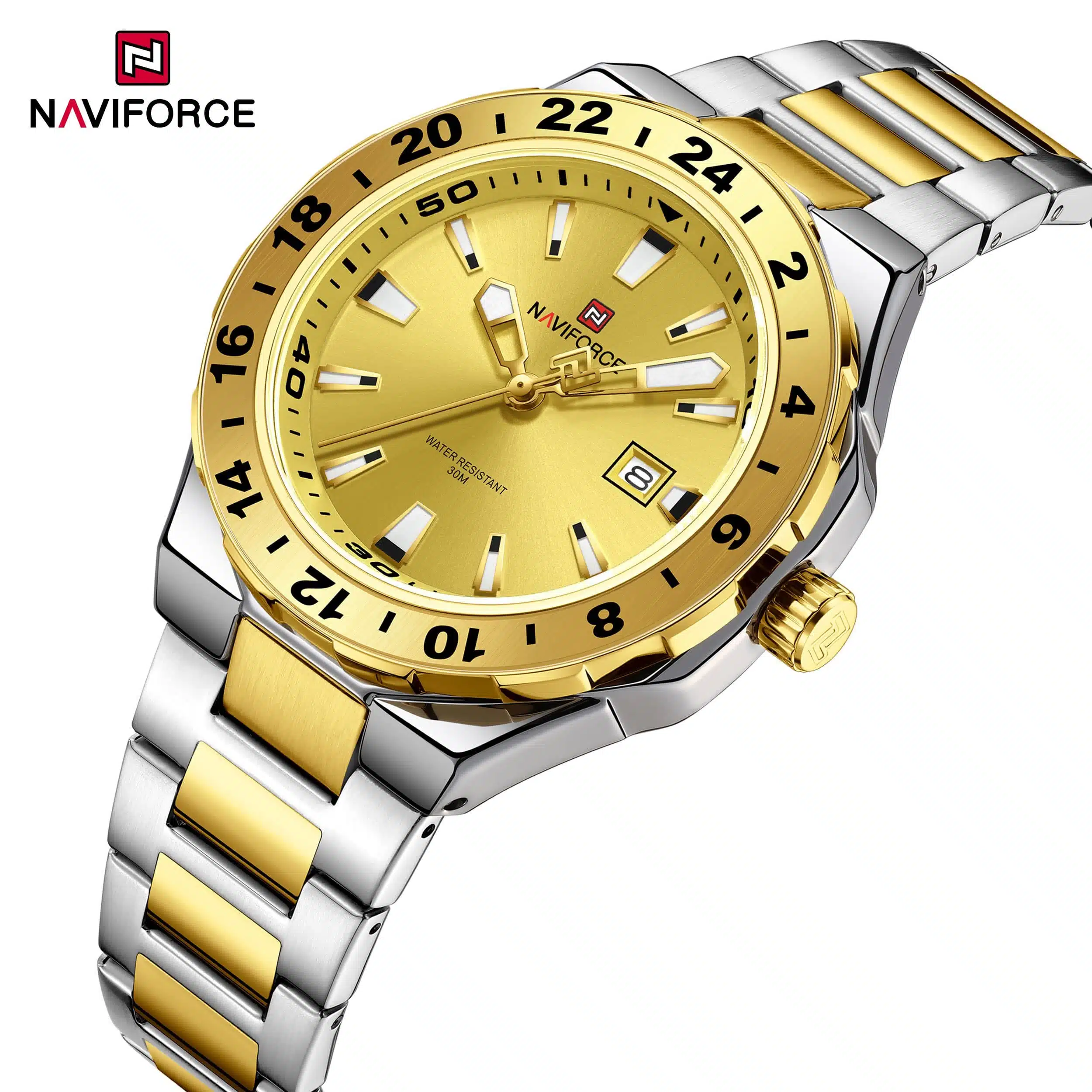 Naviforce Sterling NF-9249